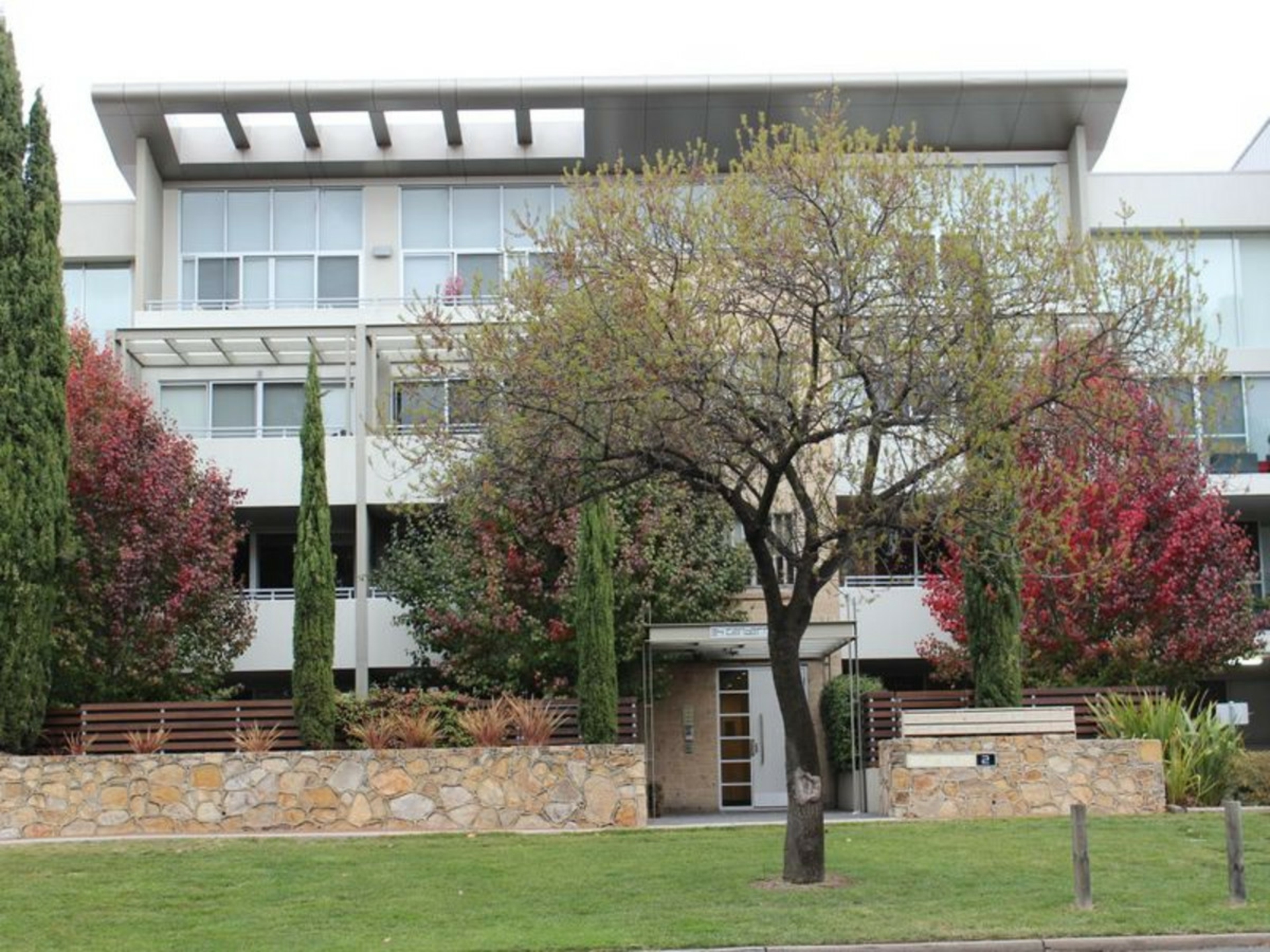 14/34 Canberra Avenue, FORREST