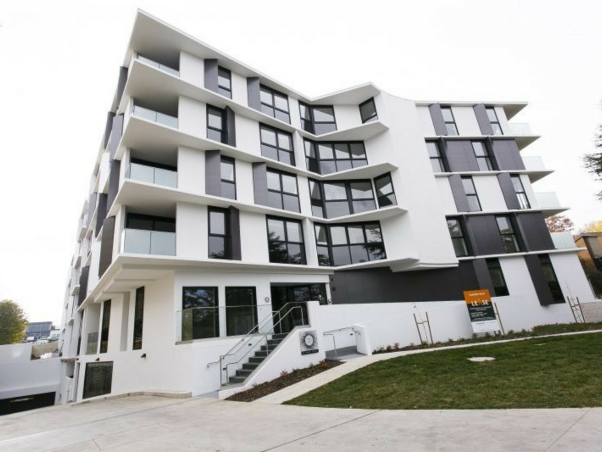 56/29 Dawes Street, KINGSTON