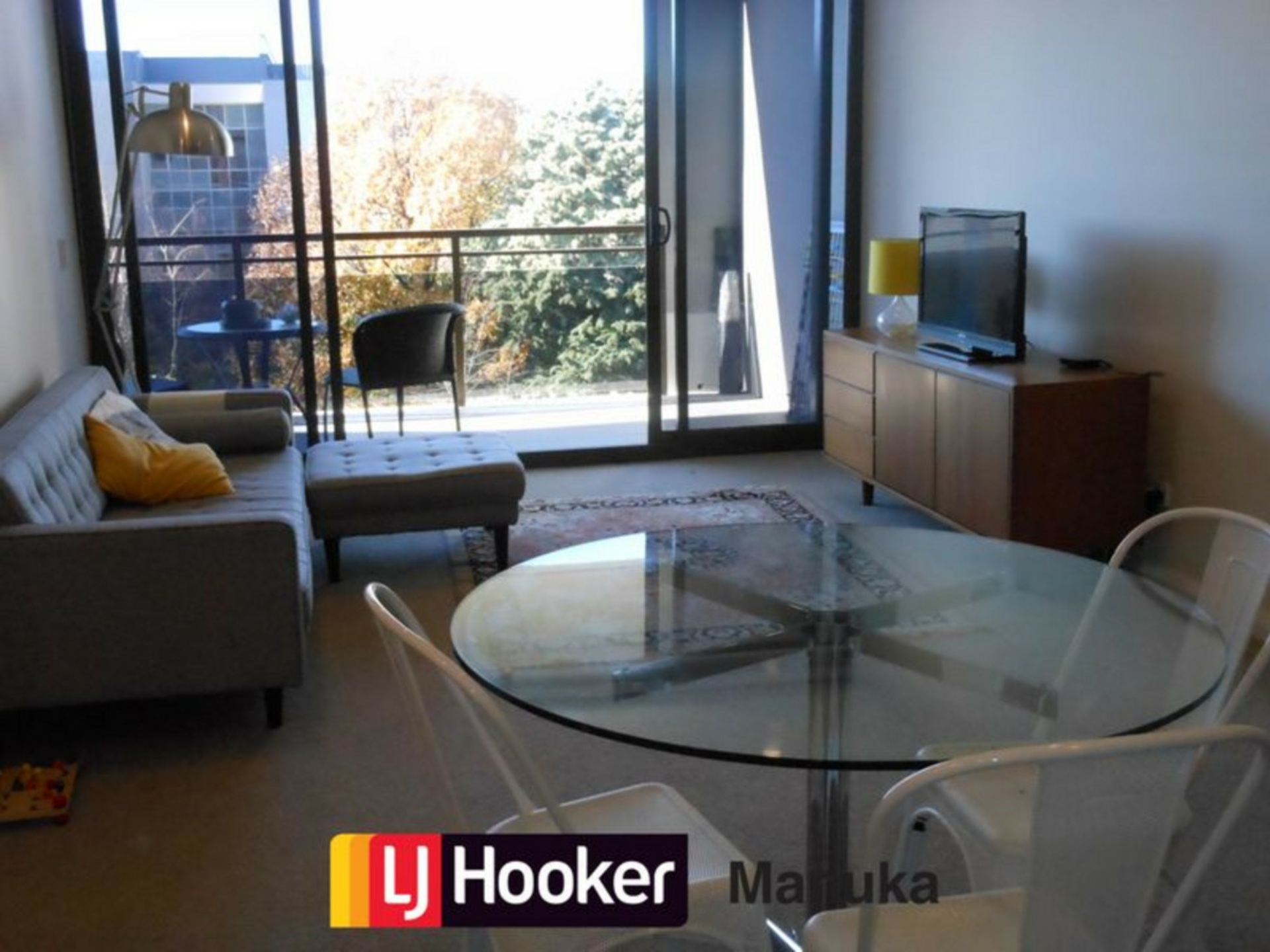 45/30 Blackall Street, Barton