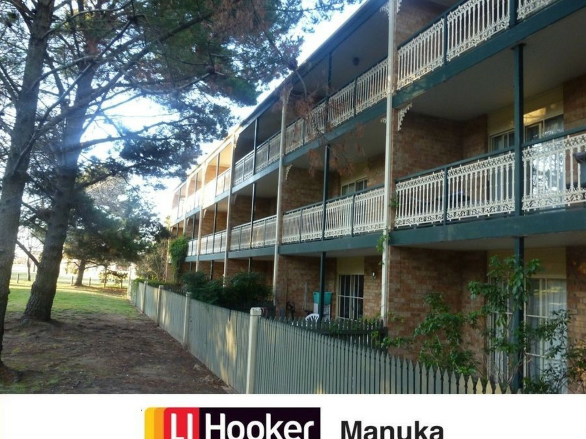 61/13-15 Sturt Avenue, GRIFFITH