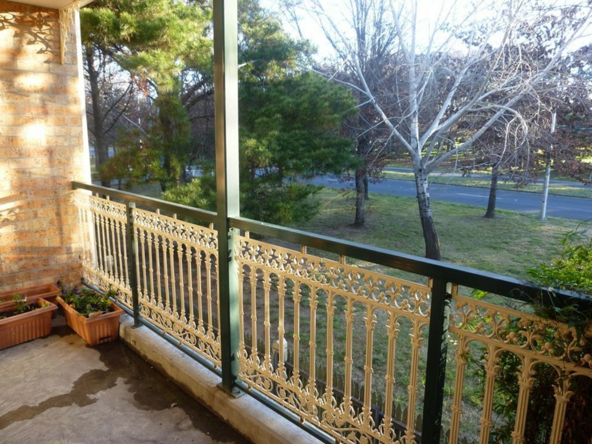 61/13-15 Sturt Avenue, GRIFFITH