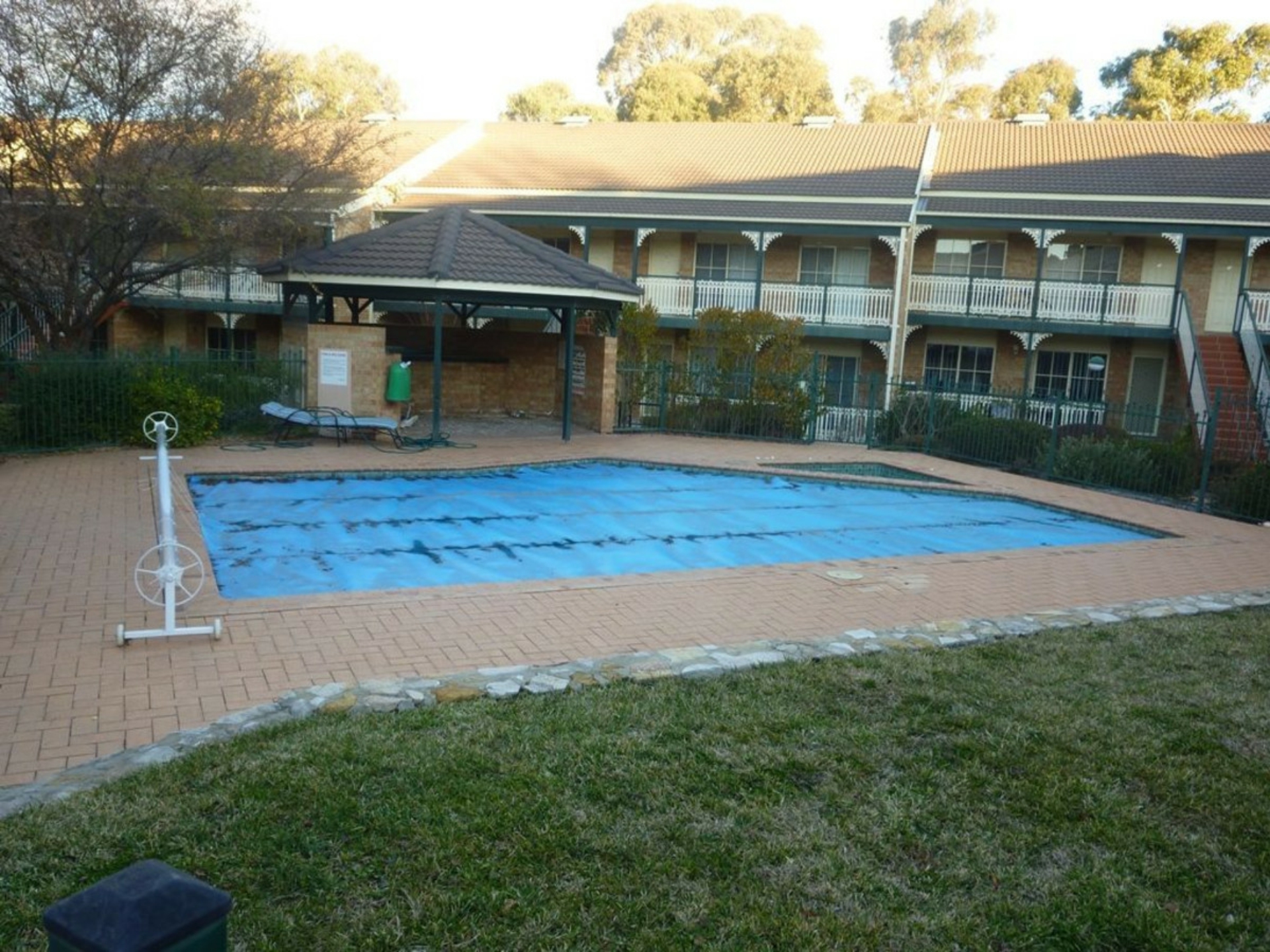 61/13-15 Sturt Avenue, GRIFFITH