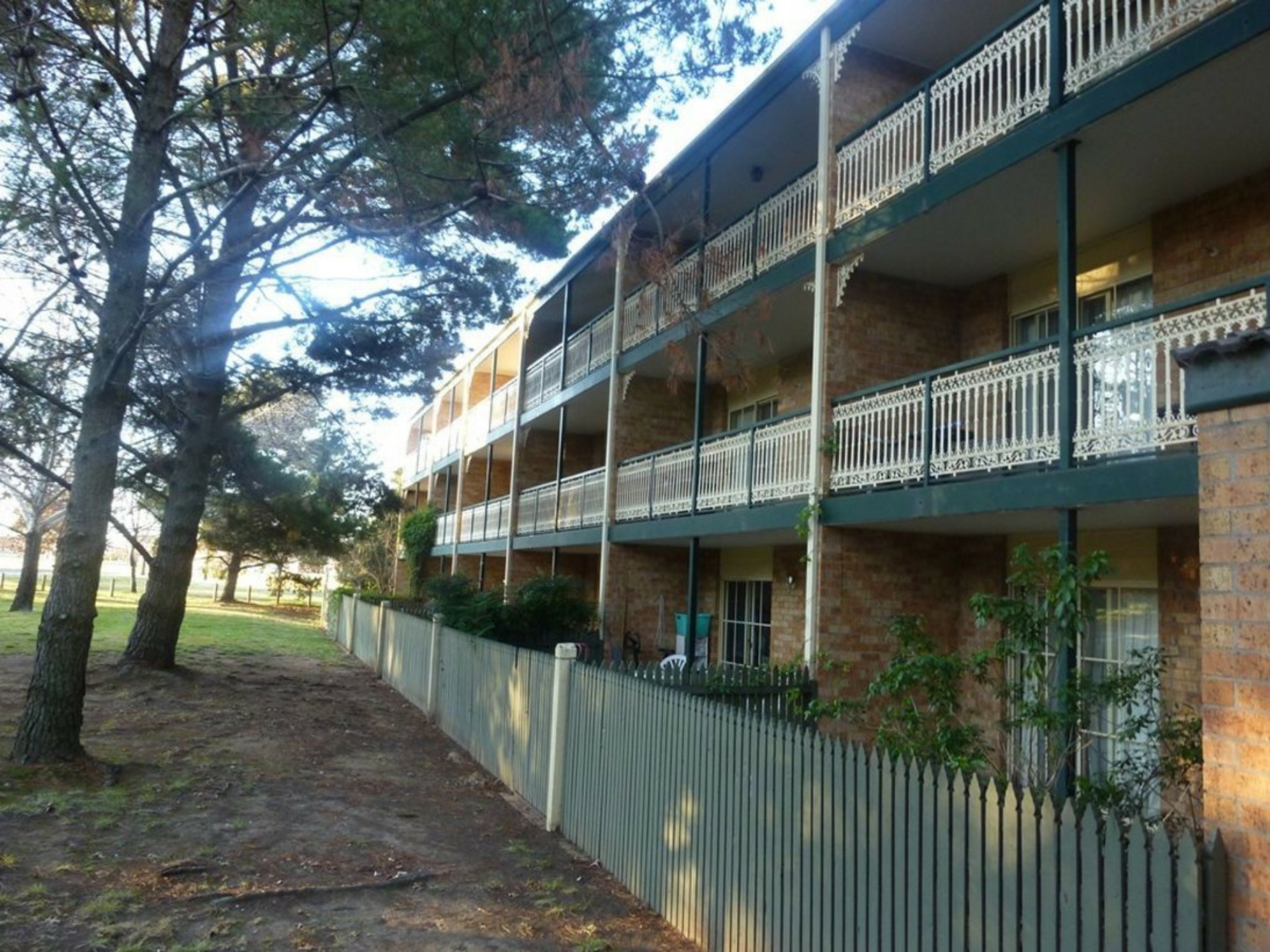 61/13-15 Sturt Avenue, GRIFFITH
