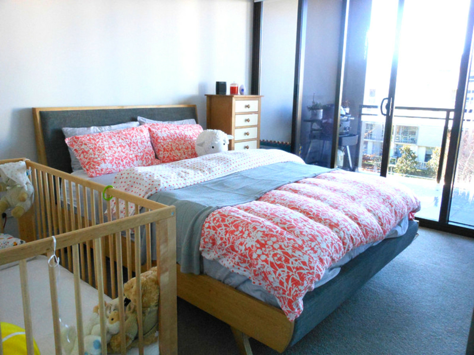 45/30 Blackall Street, BARTON
