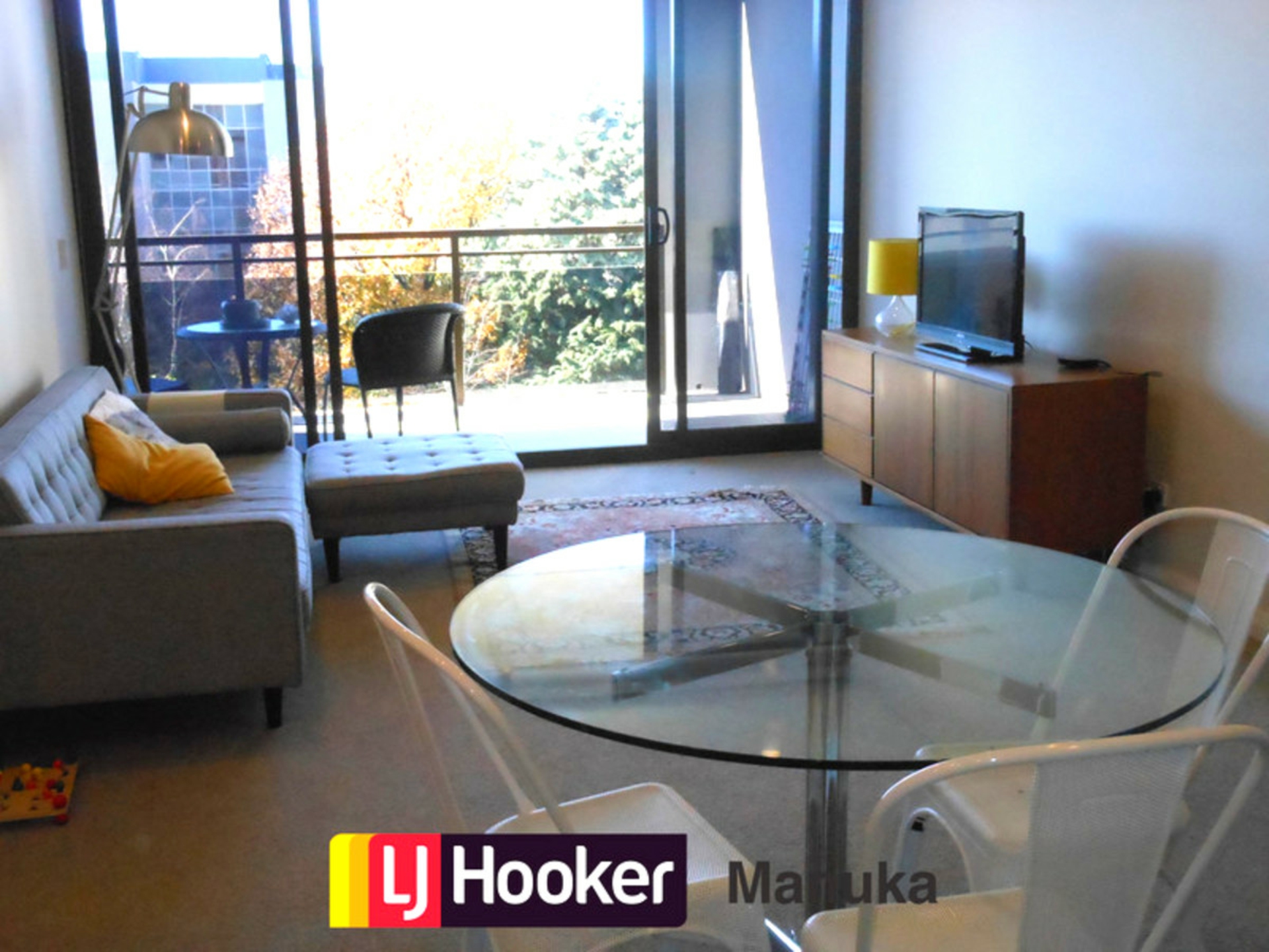 45/30 Blackall Street, BARTON