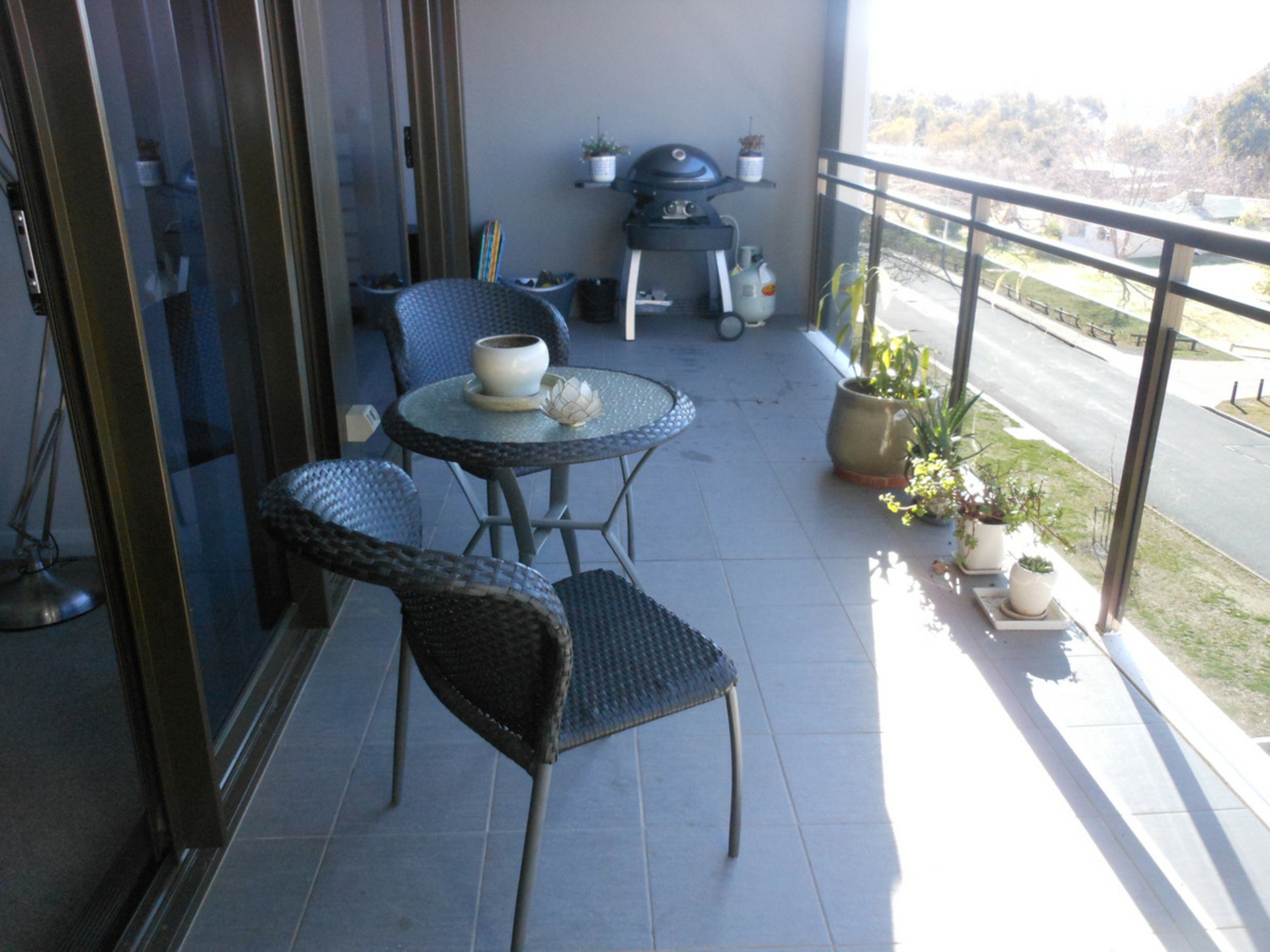 45/30 Blackall Street, BARTON