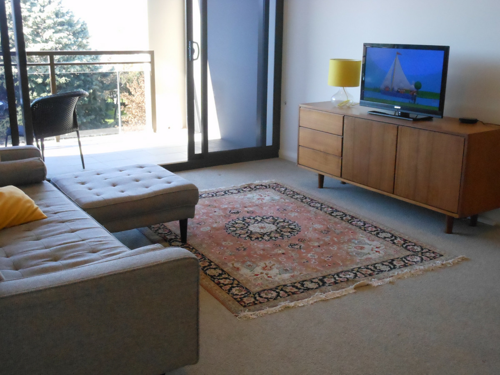 45/30 Blackall Street, BARTON