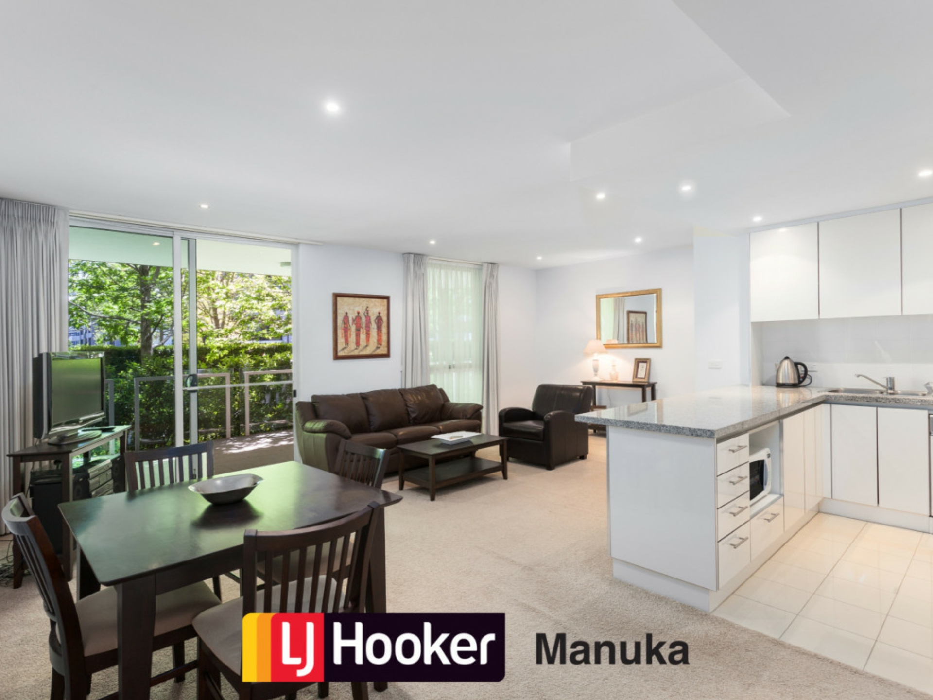 13/43 Blackall Street, BARTON