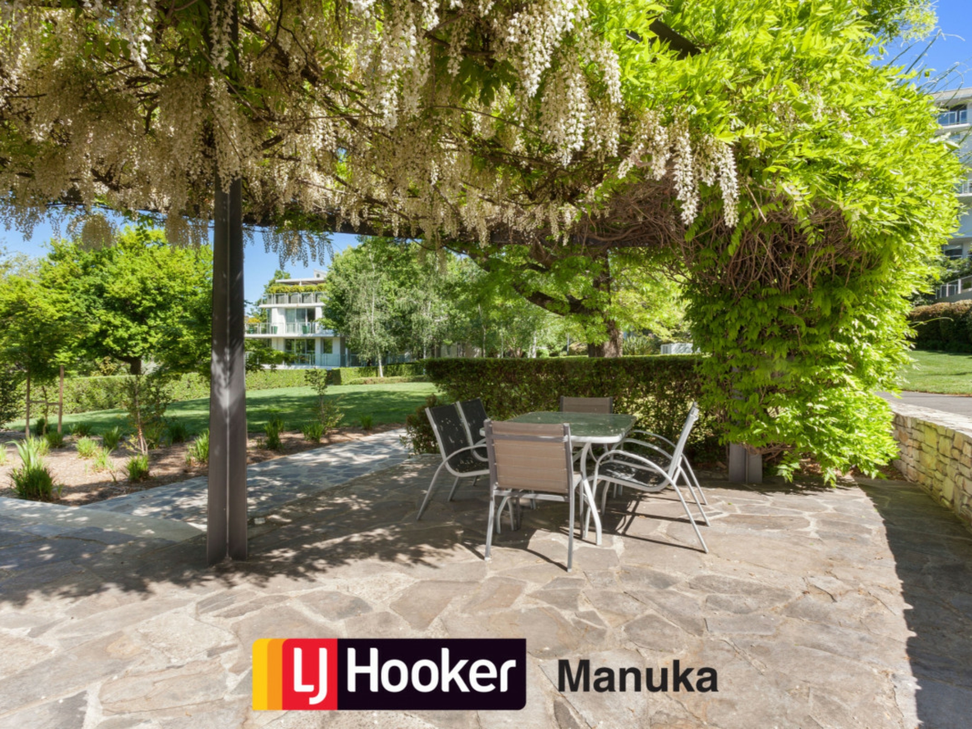 13/43 Blackall Street, BARTON