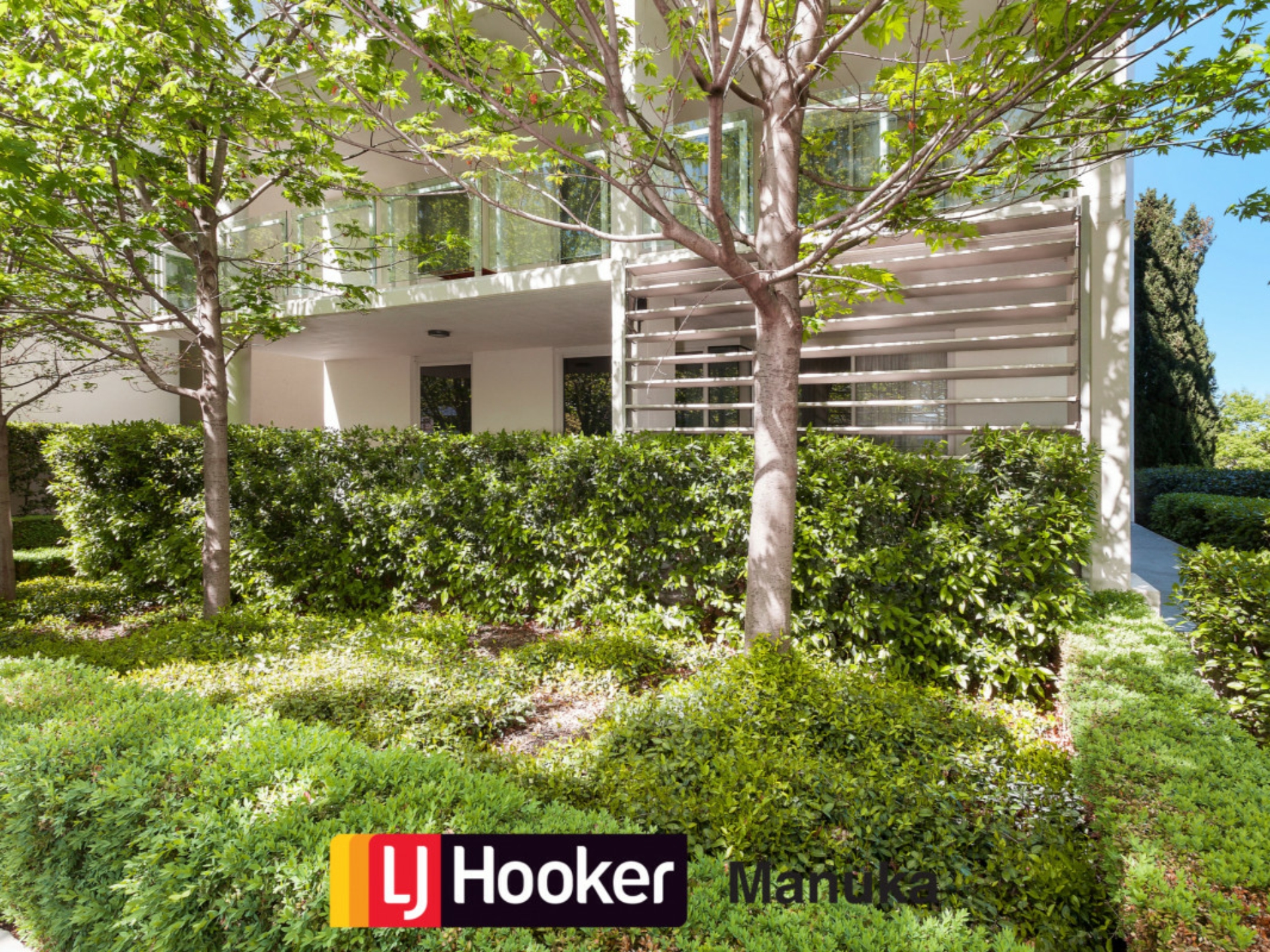 13/43 Blackall Street, BARTON