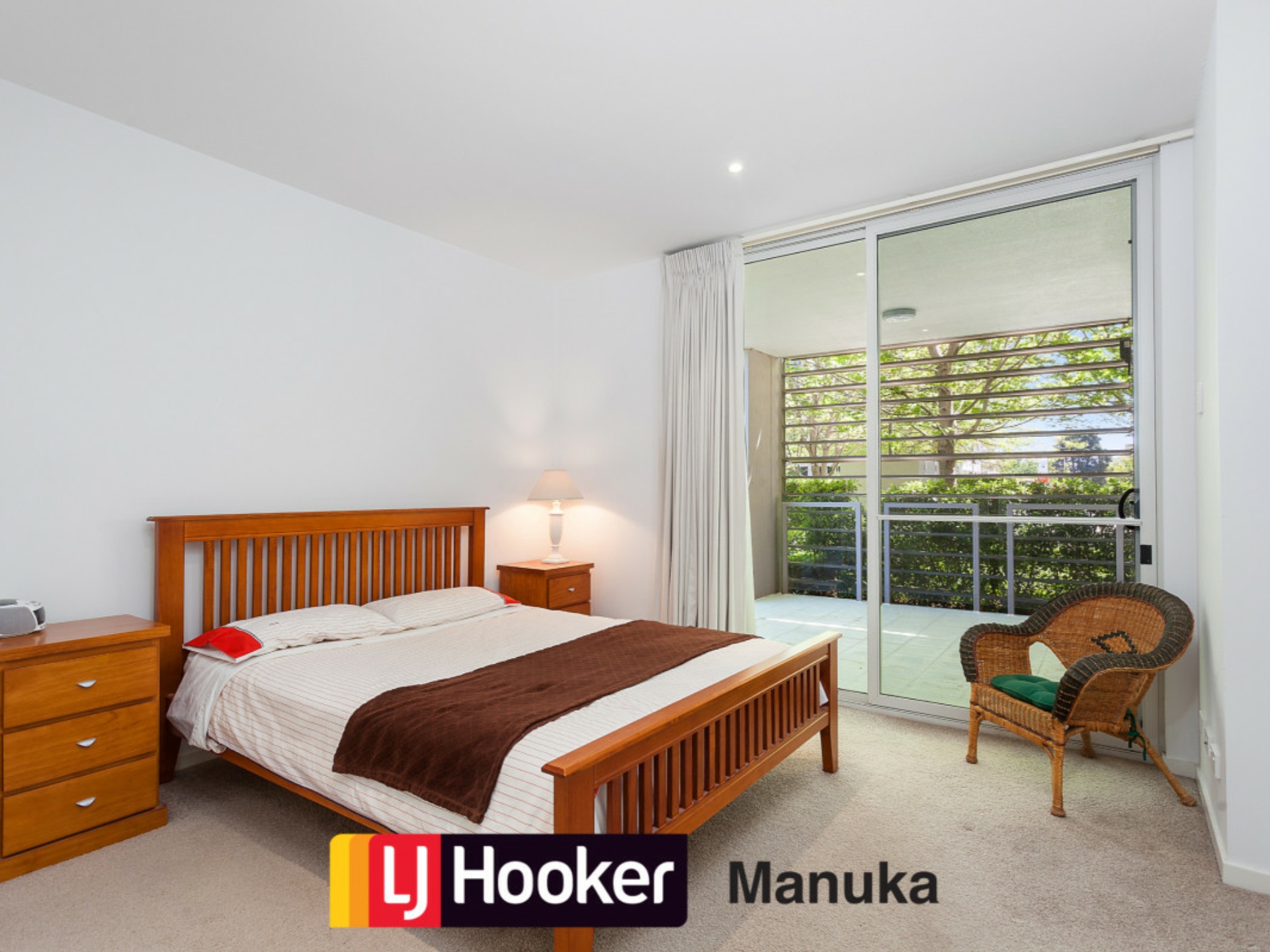 13/43 Blackall Street, BARTON