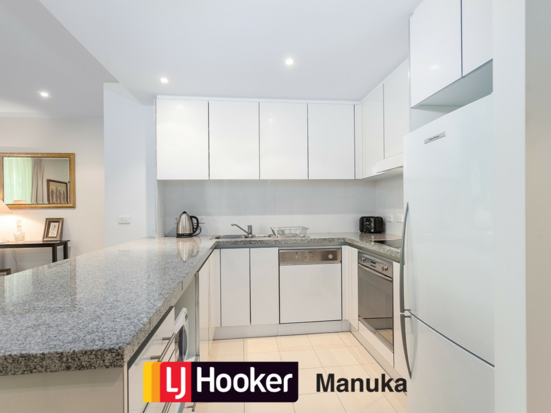 13/43 Blackall Street, BARTON