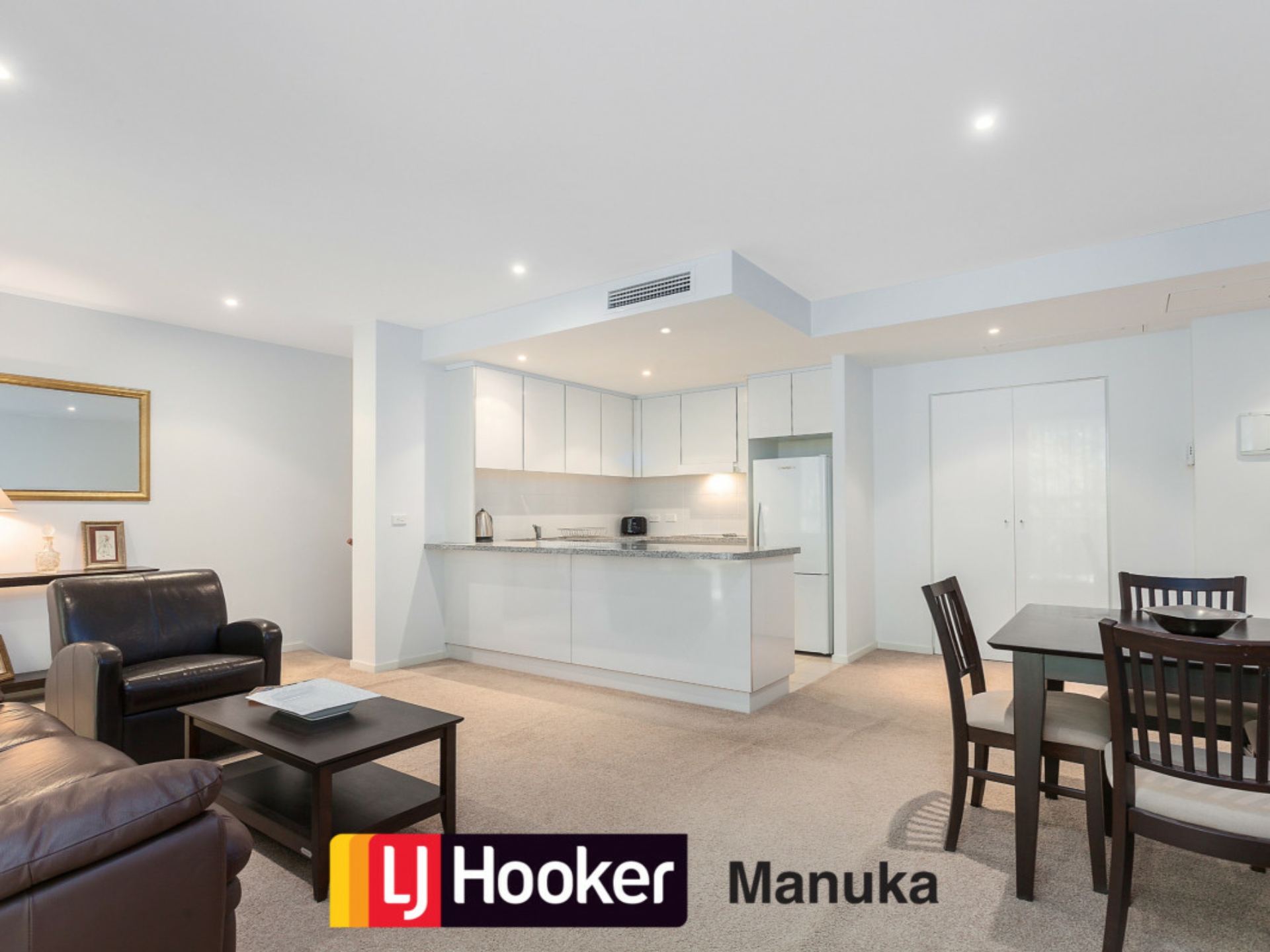 13/43 Blackall Street, BARTON
