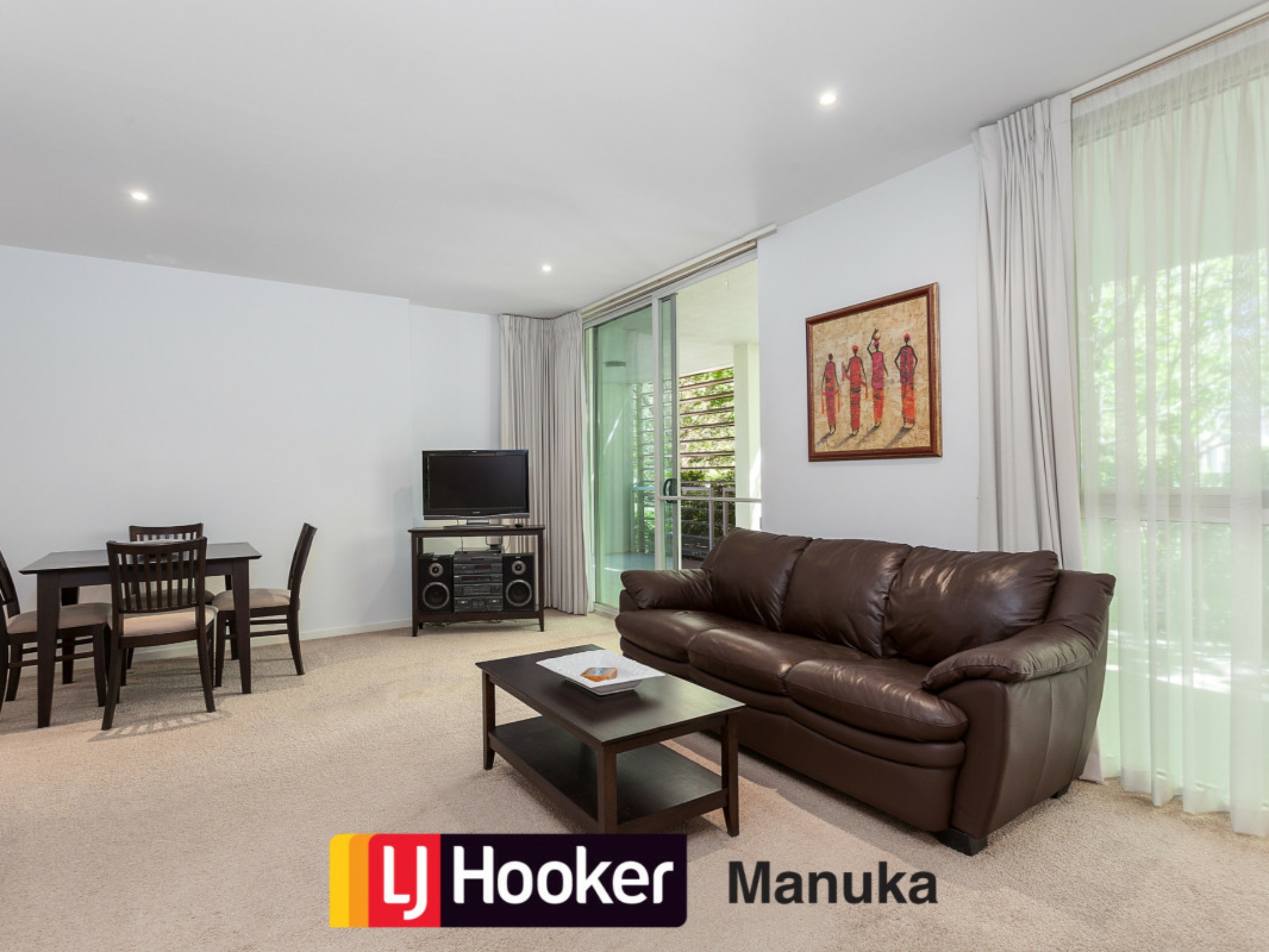13/43 Blackall Street, BARTON