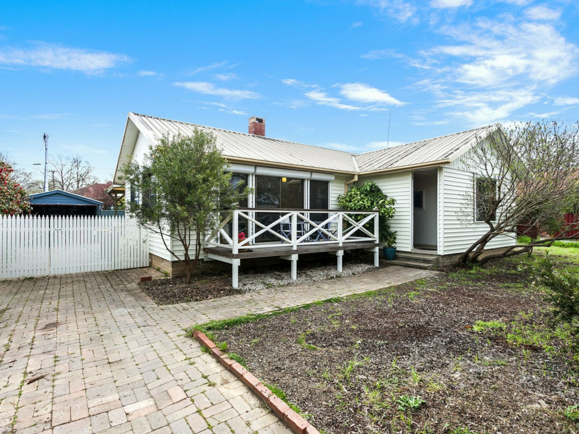 11 Belah Street, O'CONNOR
