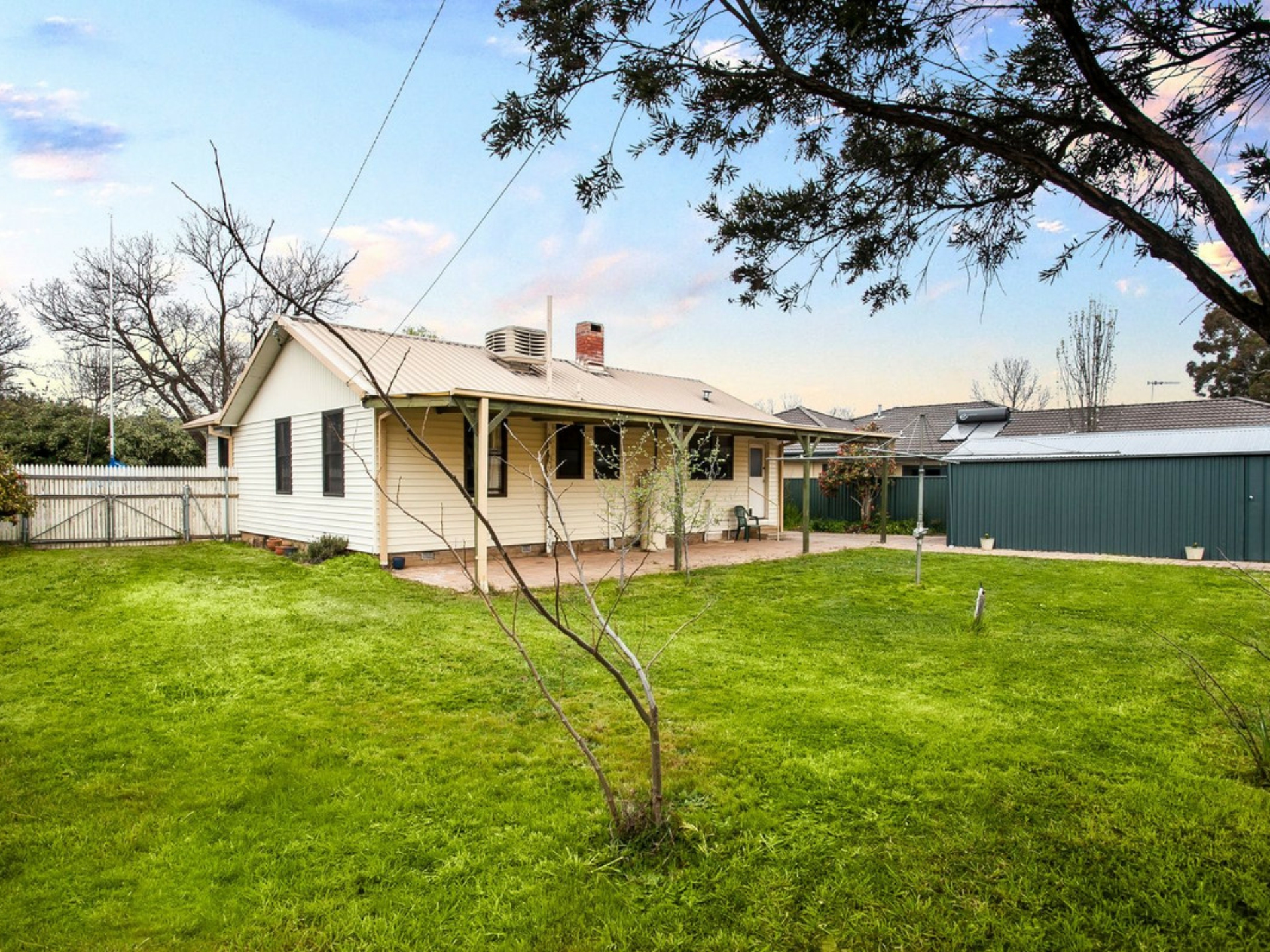 11 Belah Street, O'CONNOR