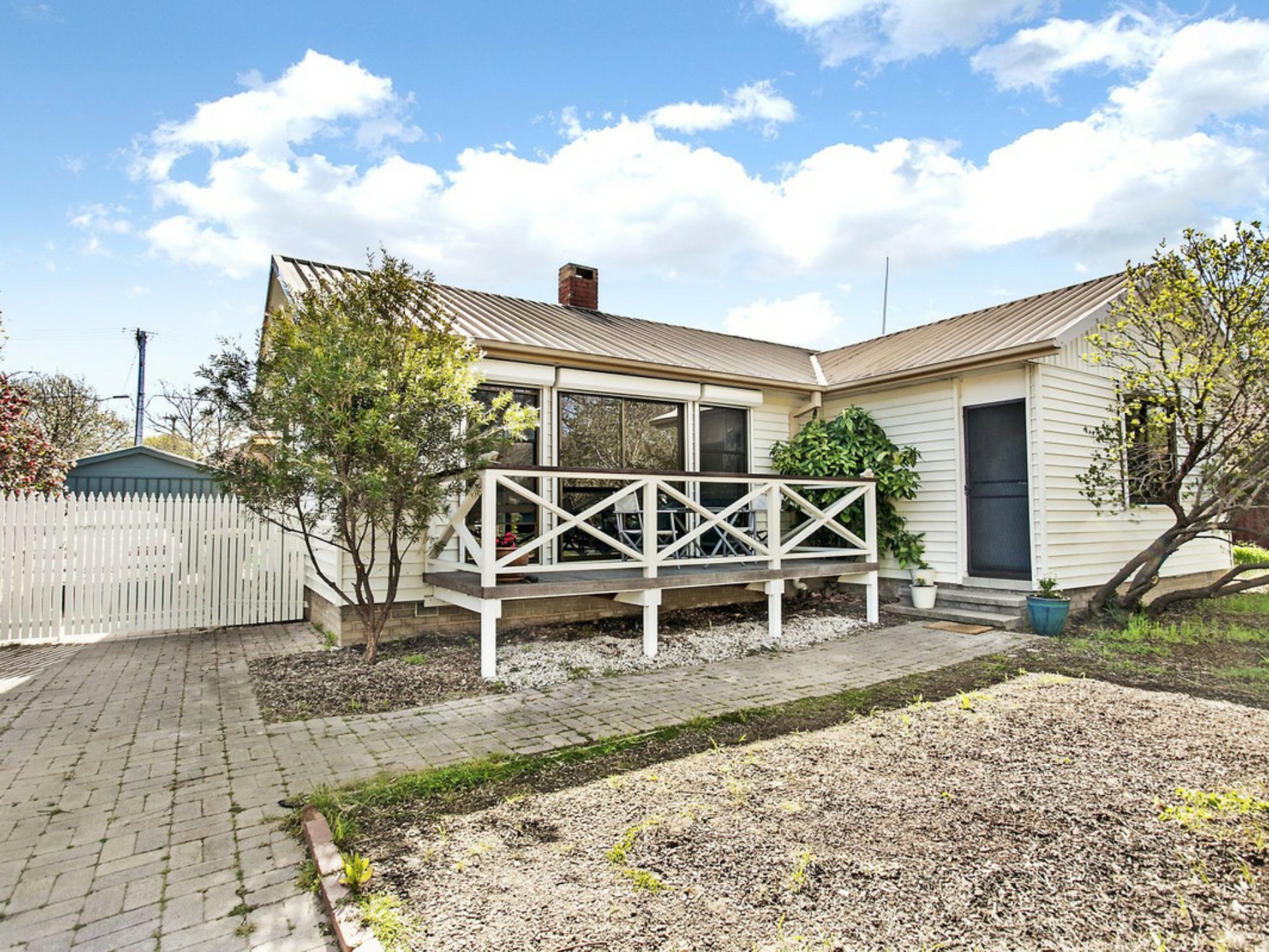 11 Belah Street, O'CONNOR