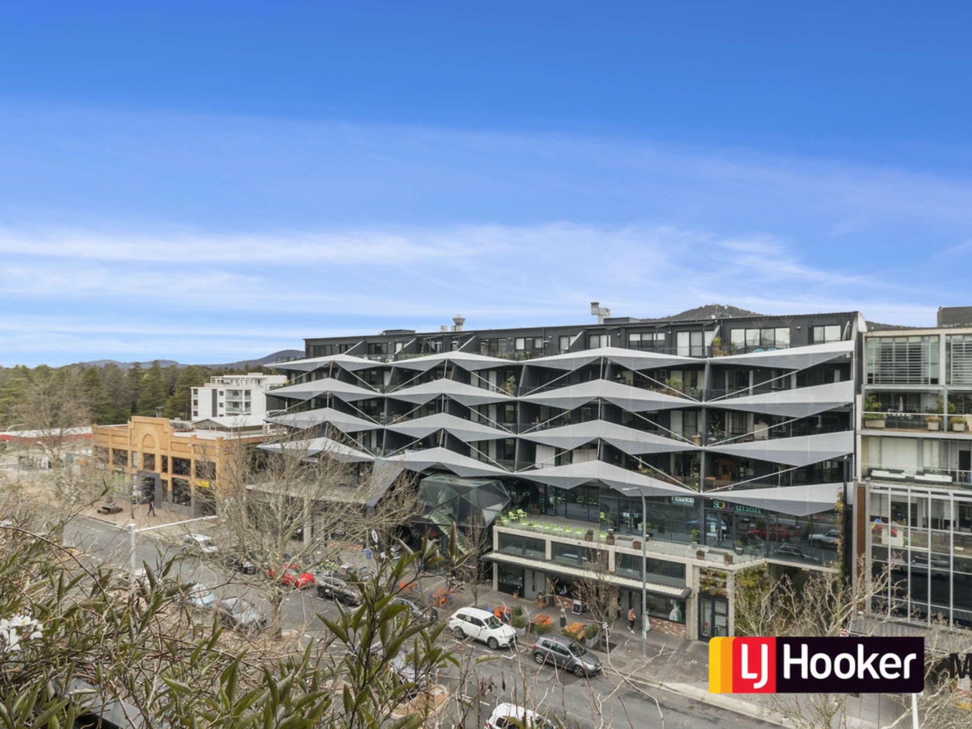 408/27 Lonsdale Street, BRADDON