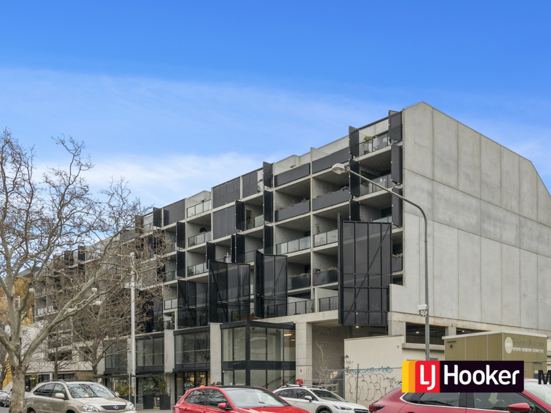 408/27 Lonsdale Street, BRADDON