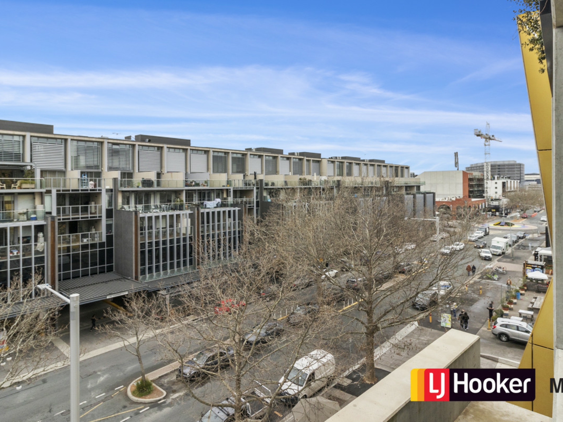 408/27 Lonsdale Street, BRADDON