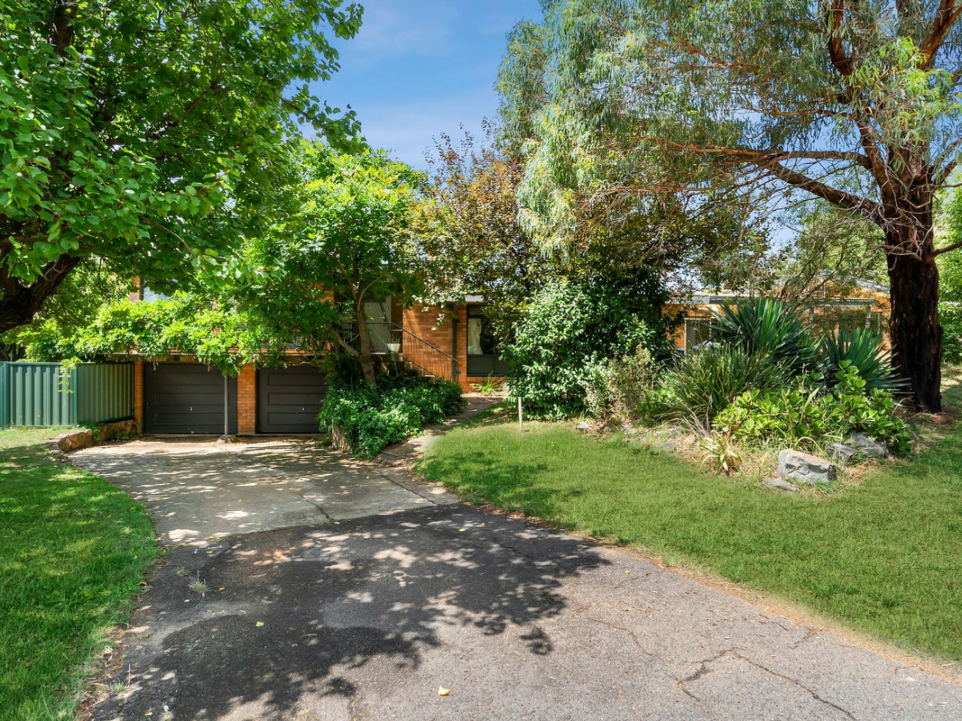 9 Hartog Street, Griffith