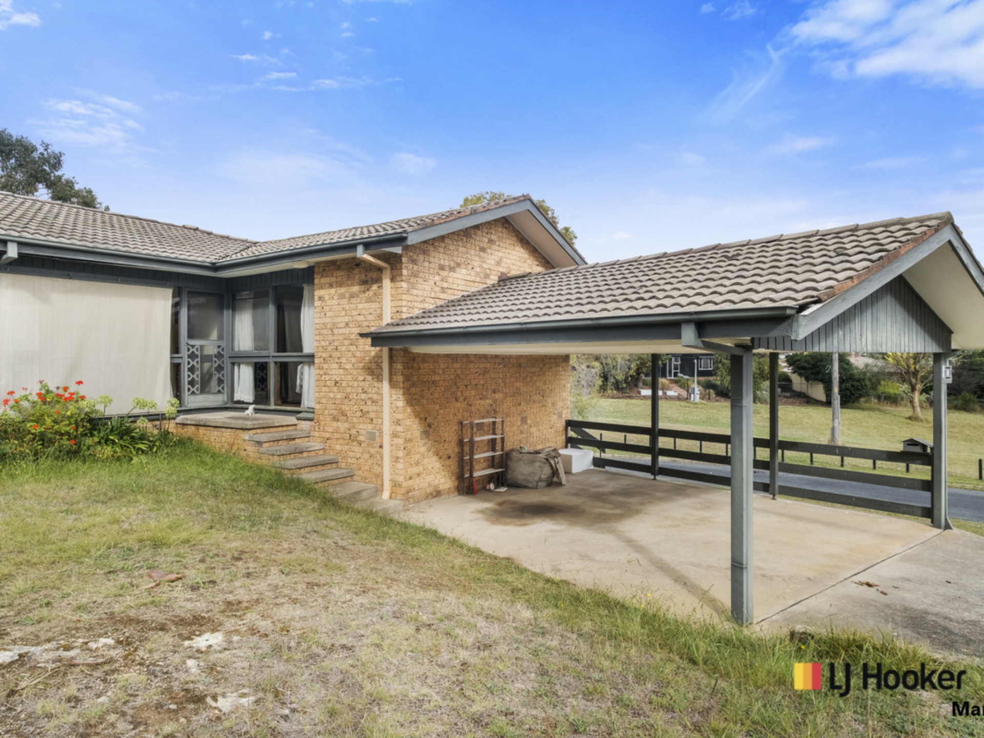 1/15 Huelin Circuit, FLYNN