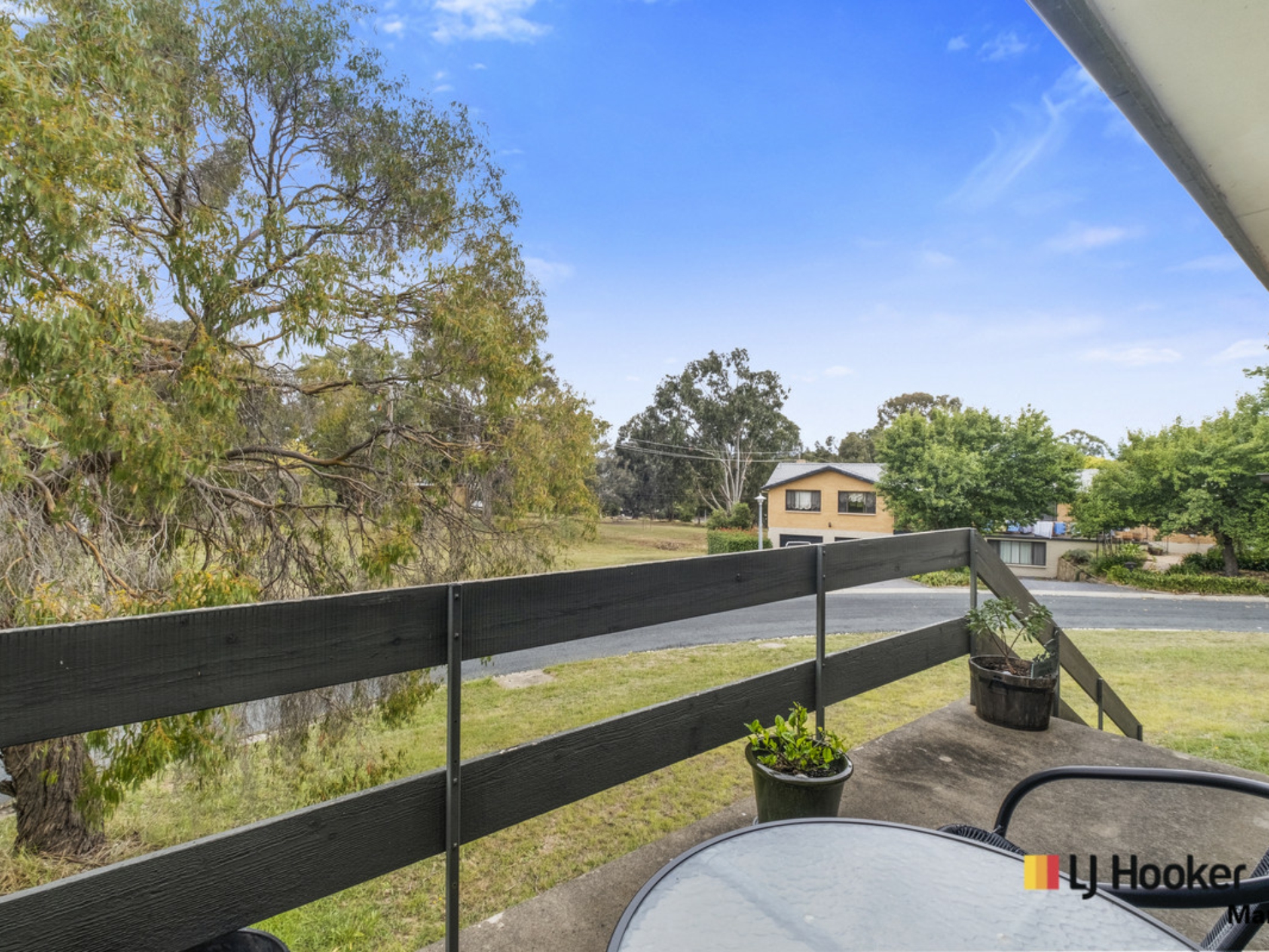 1/15 Huelin Circuit, FLYNN