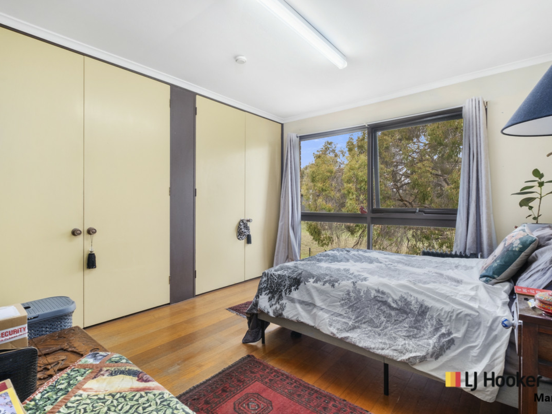1/15 Huelin Circuit, FLYNN