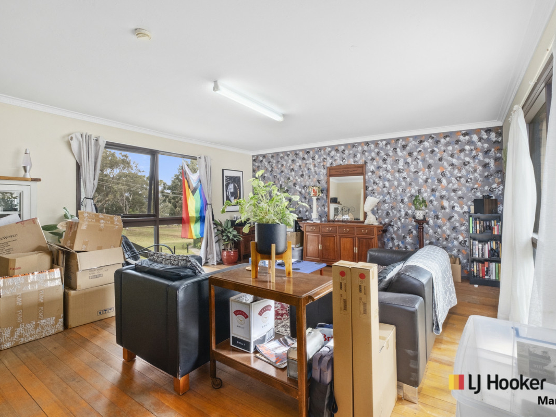 1/15 Huelin Circuit, FLYNN