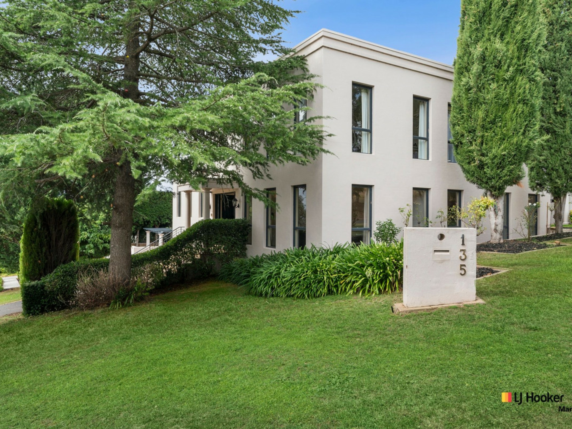 135 Mugga Way, RED HILL