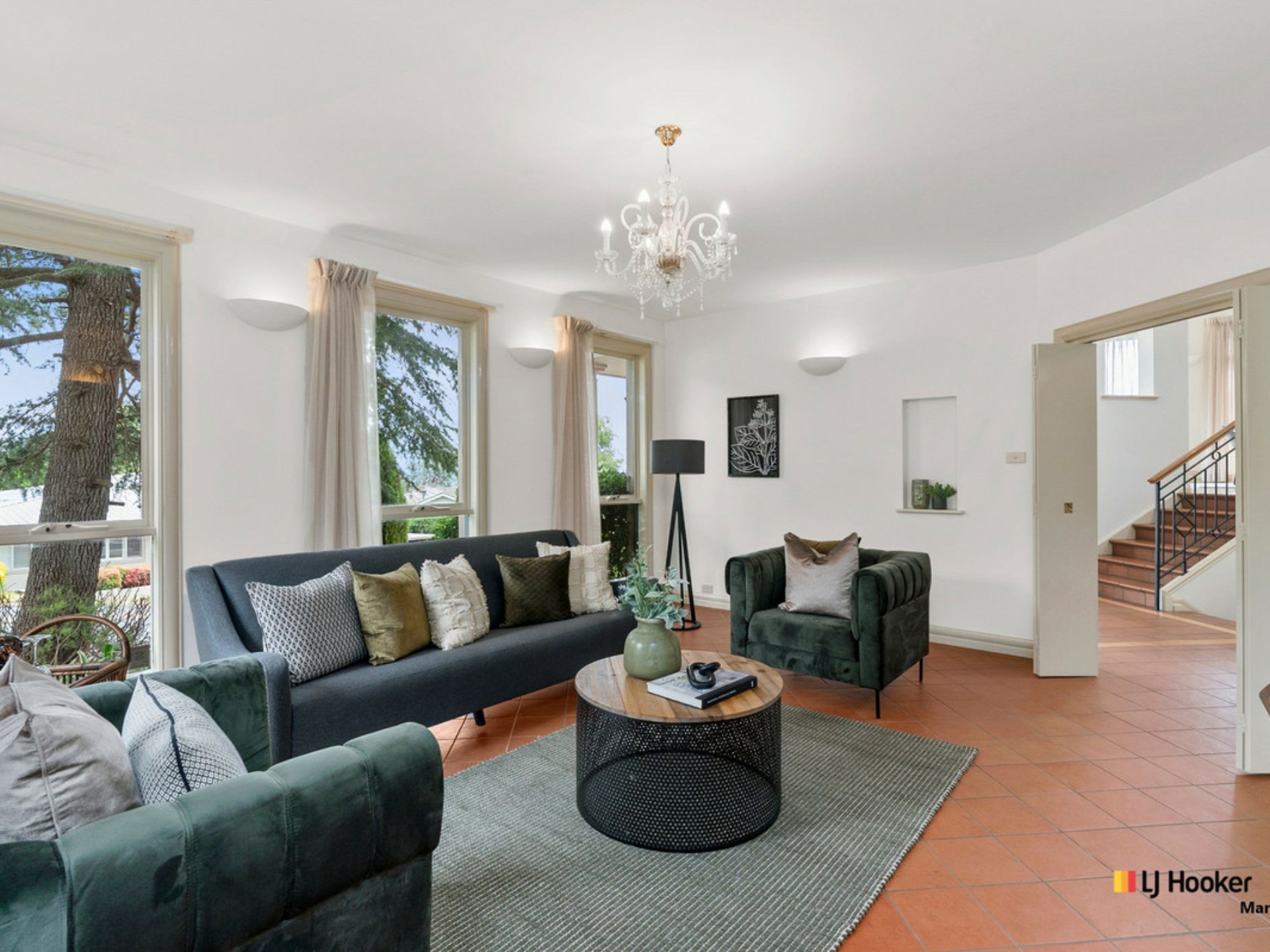 135 Mugga Way, RED HILL