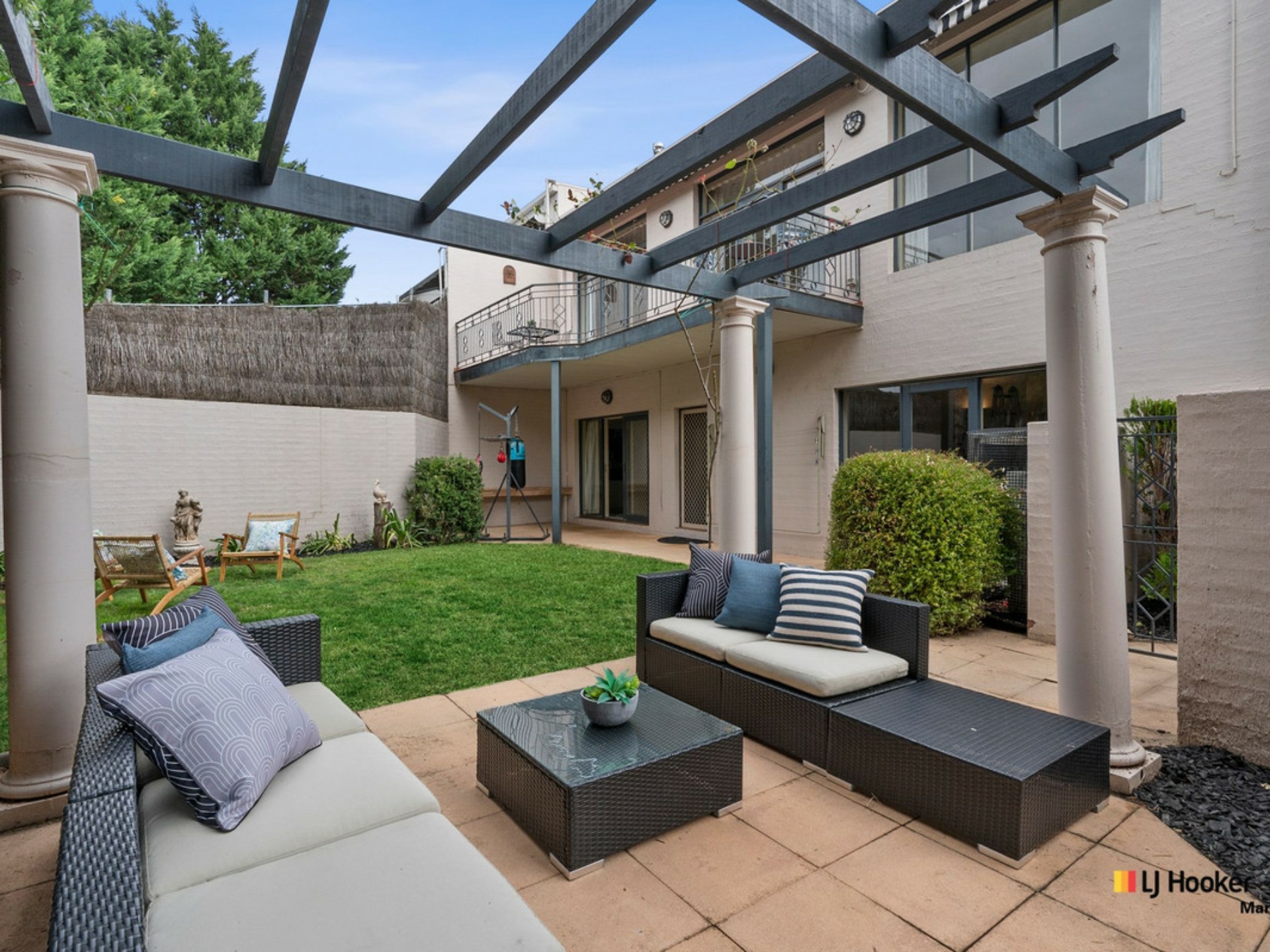 135 Mugga Way, RED HILL