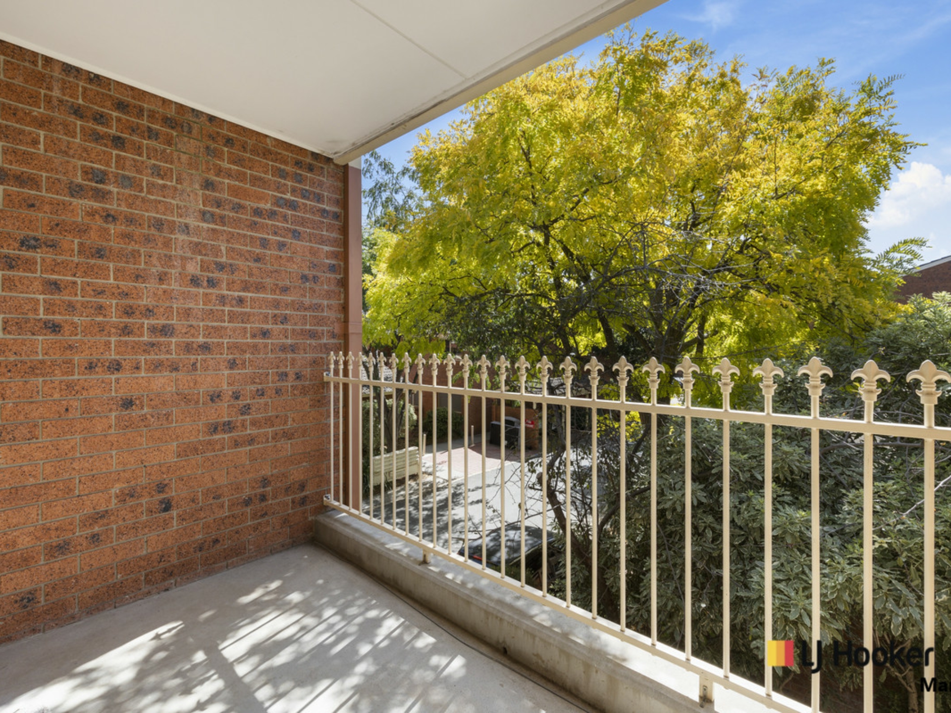 44/12 Albermarle Place
