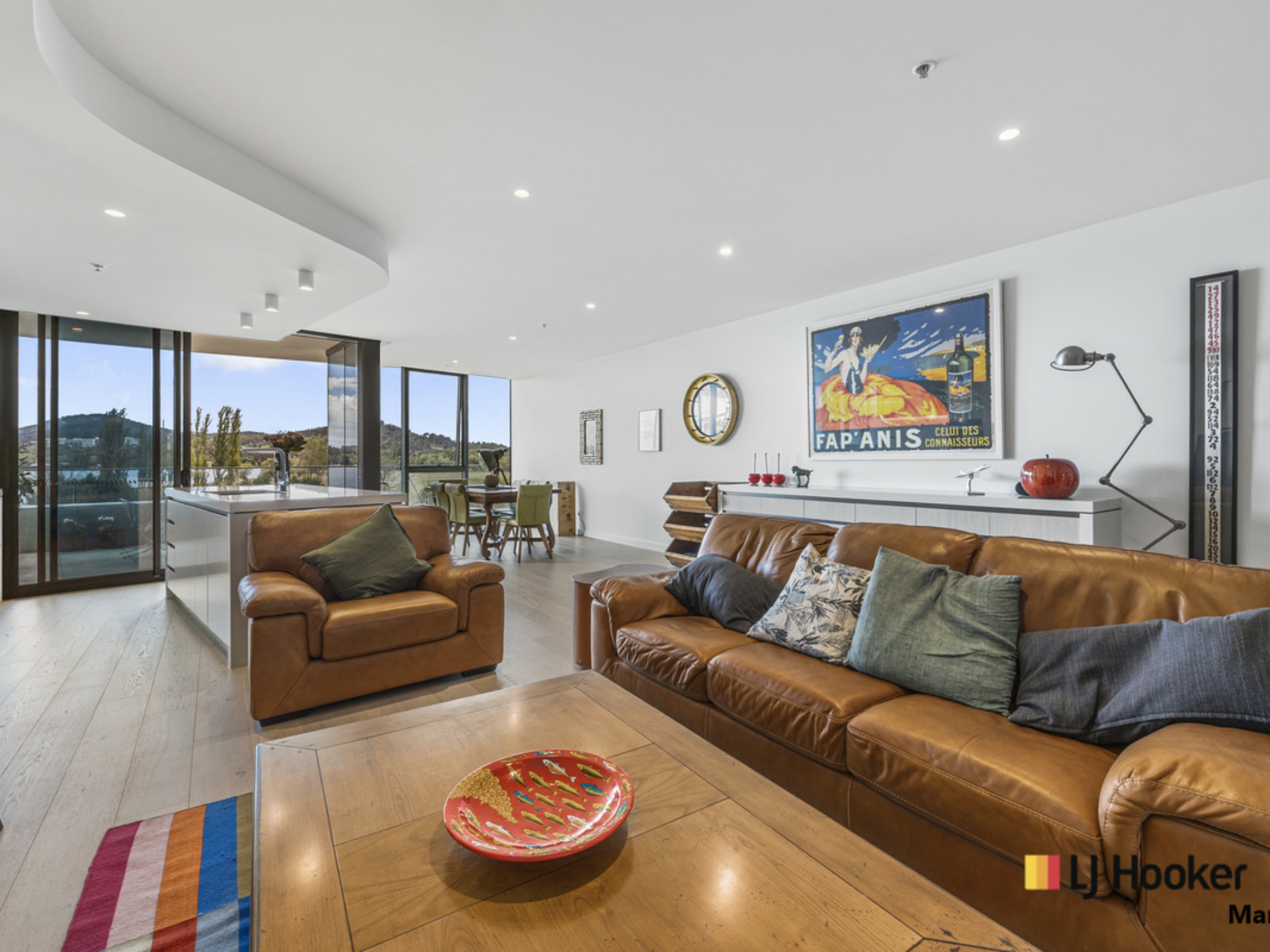 210/45 Honeysett View, KINGSTON