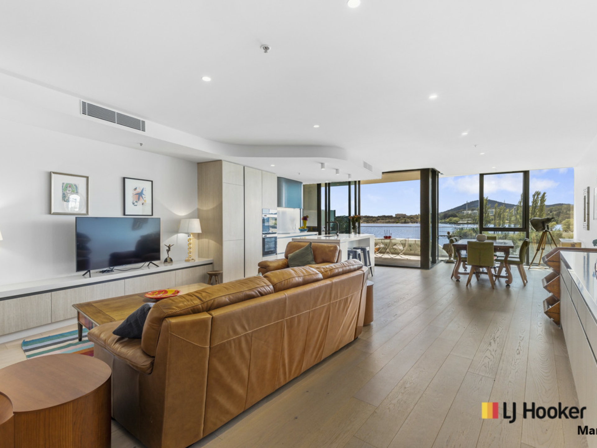 210/45 Honeysett View, KINGSTON