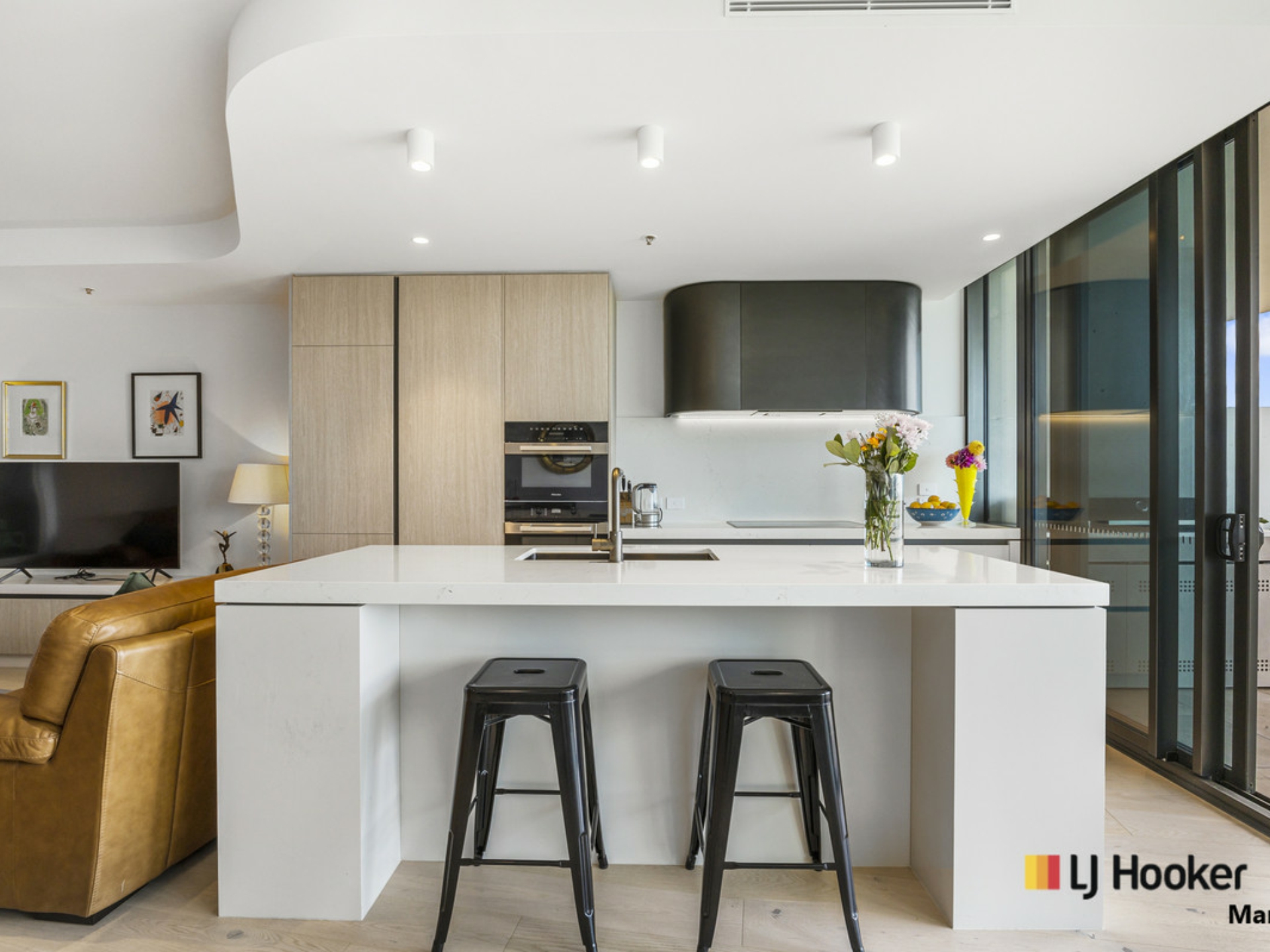 210/45 Honeysett View, KINGSTON