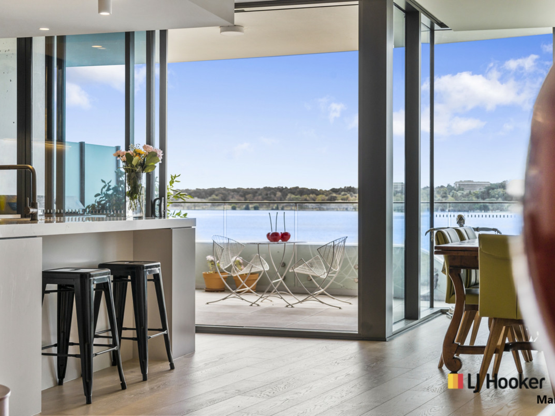 210/45 Honeysett View, KINGSTON