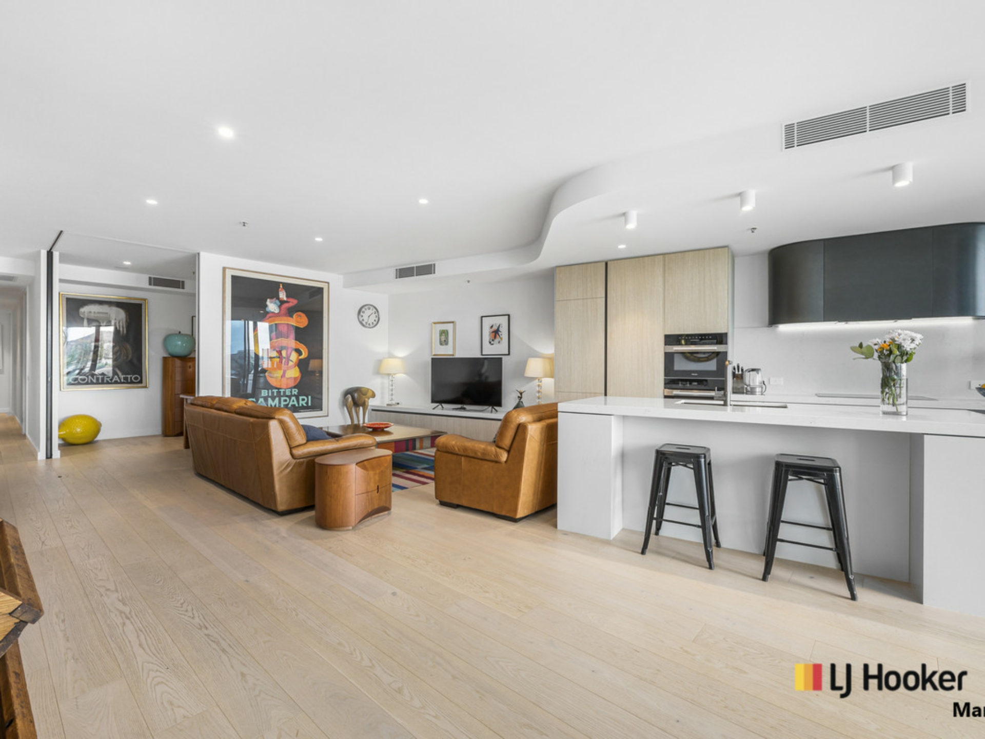210/45 Honeysett View, KINGSTON