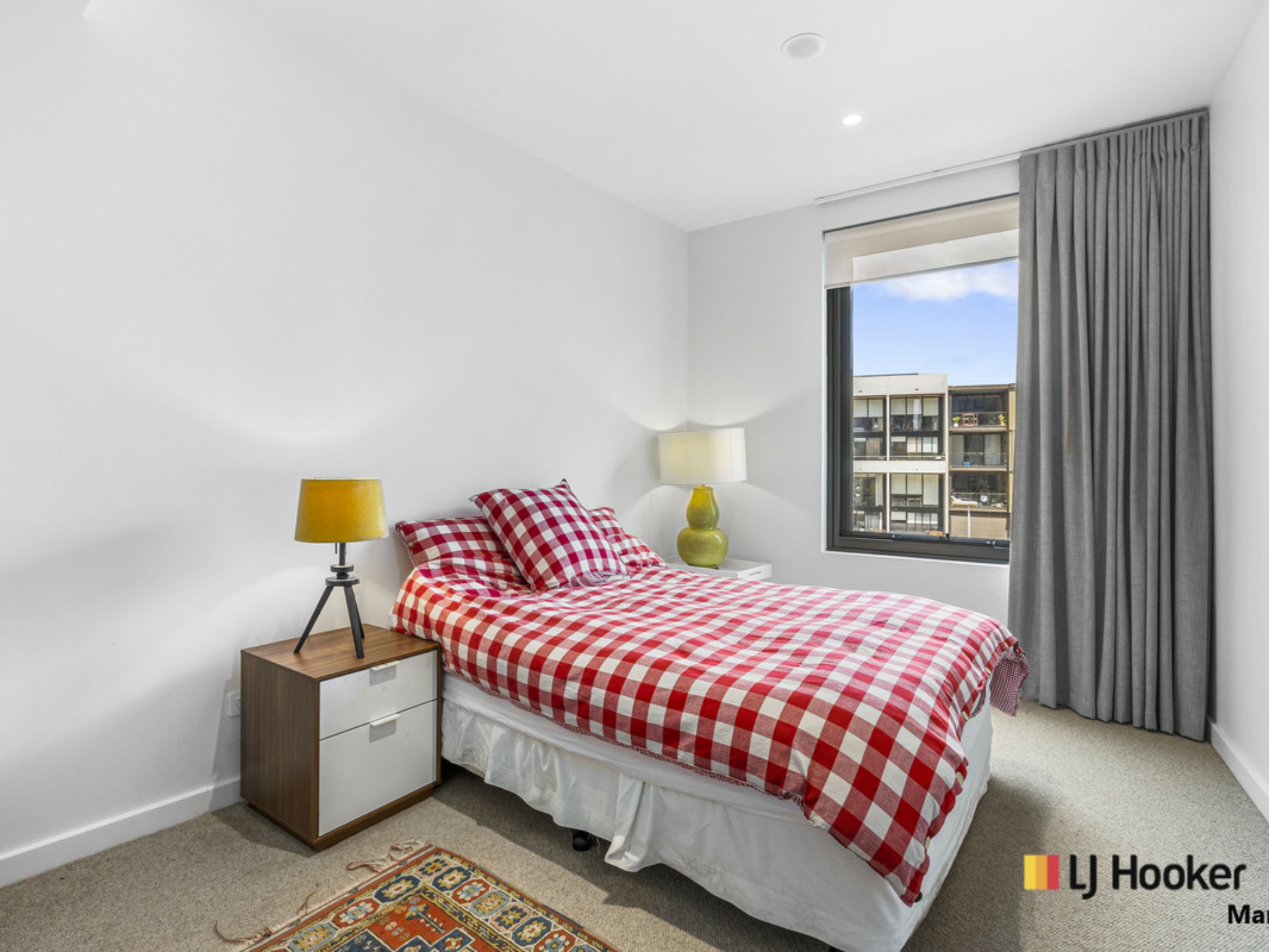 210/45 Honeysett View, KINGSTON
