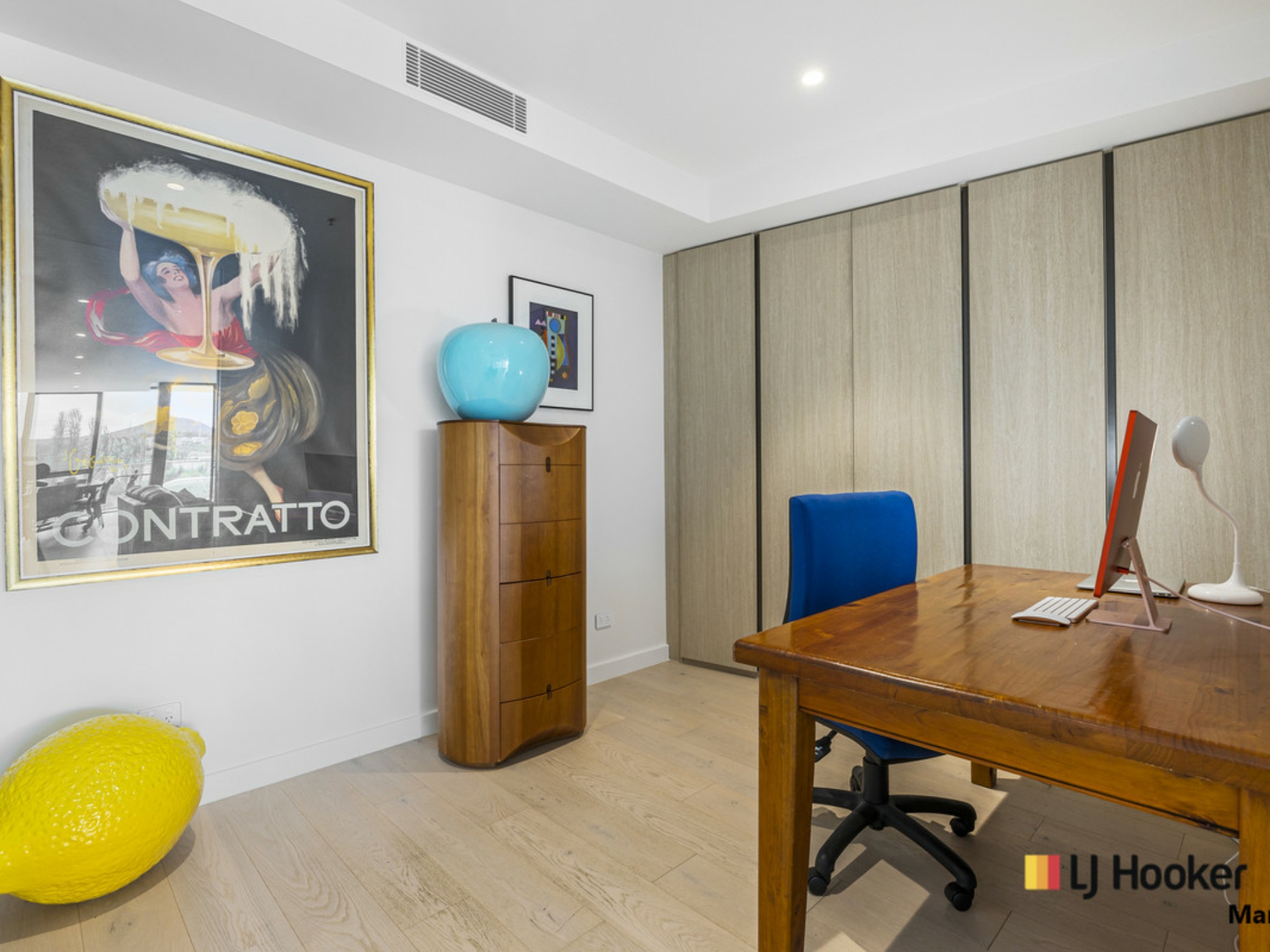 210/45 Honeysett View, KINGSTON
