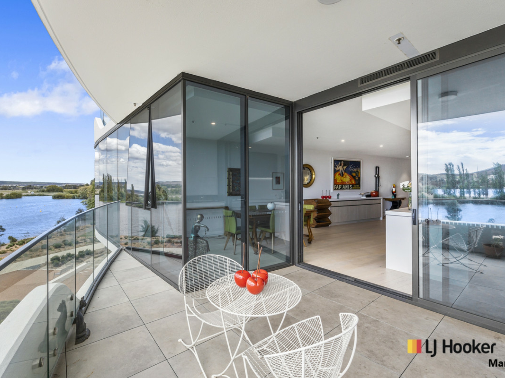 210/45 Honeysett View, KINGSTON