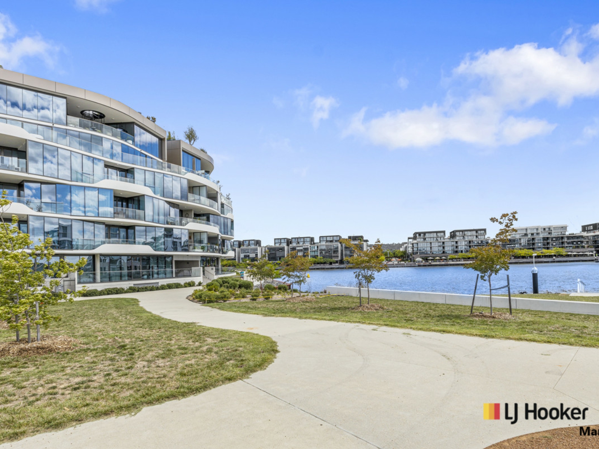 210/45 Honeysett View, KINGSTON