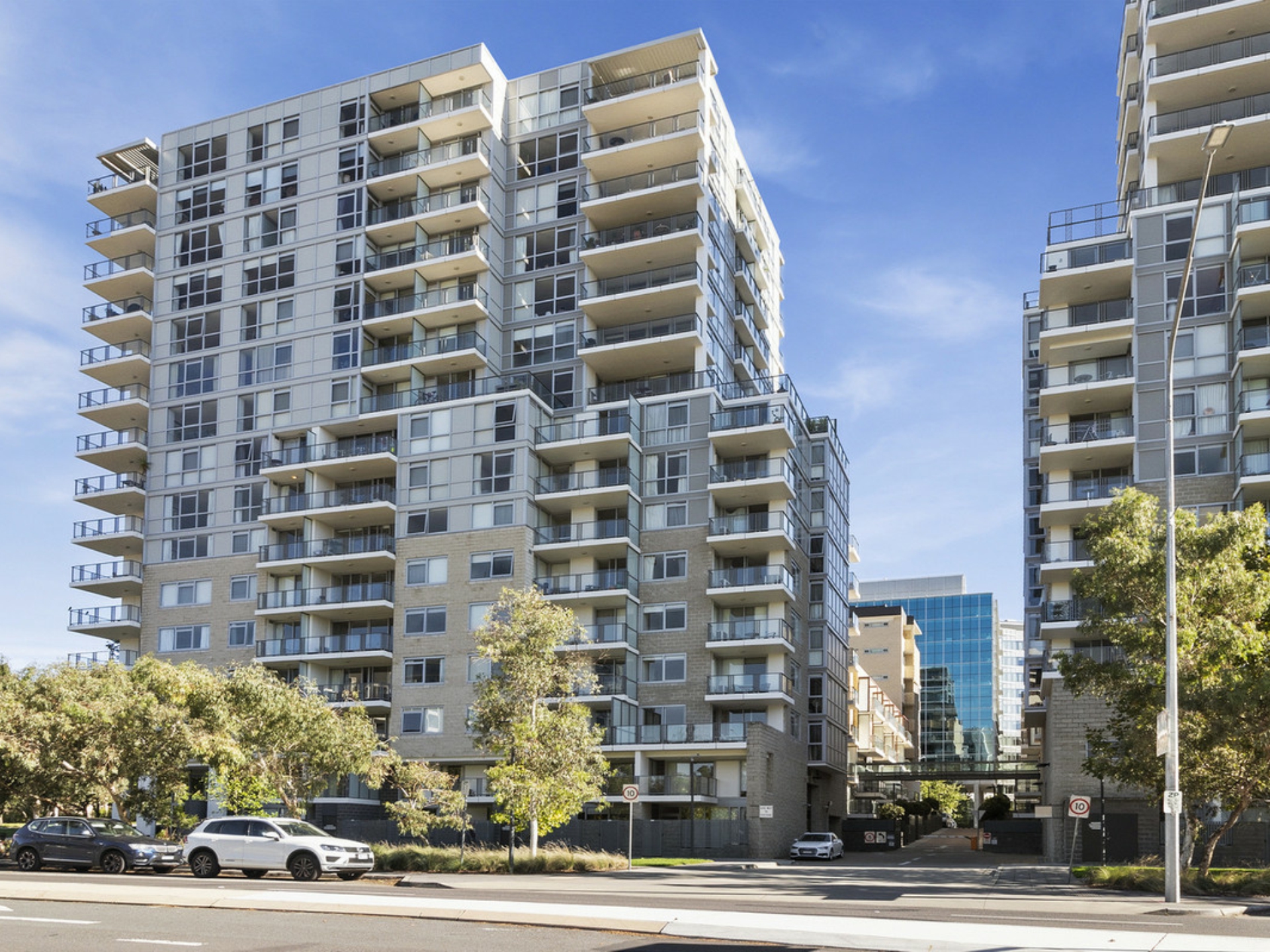32/2 Edinburgh Avenue, CITY
