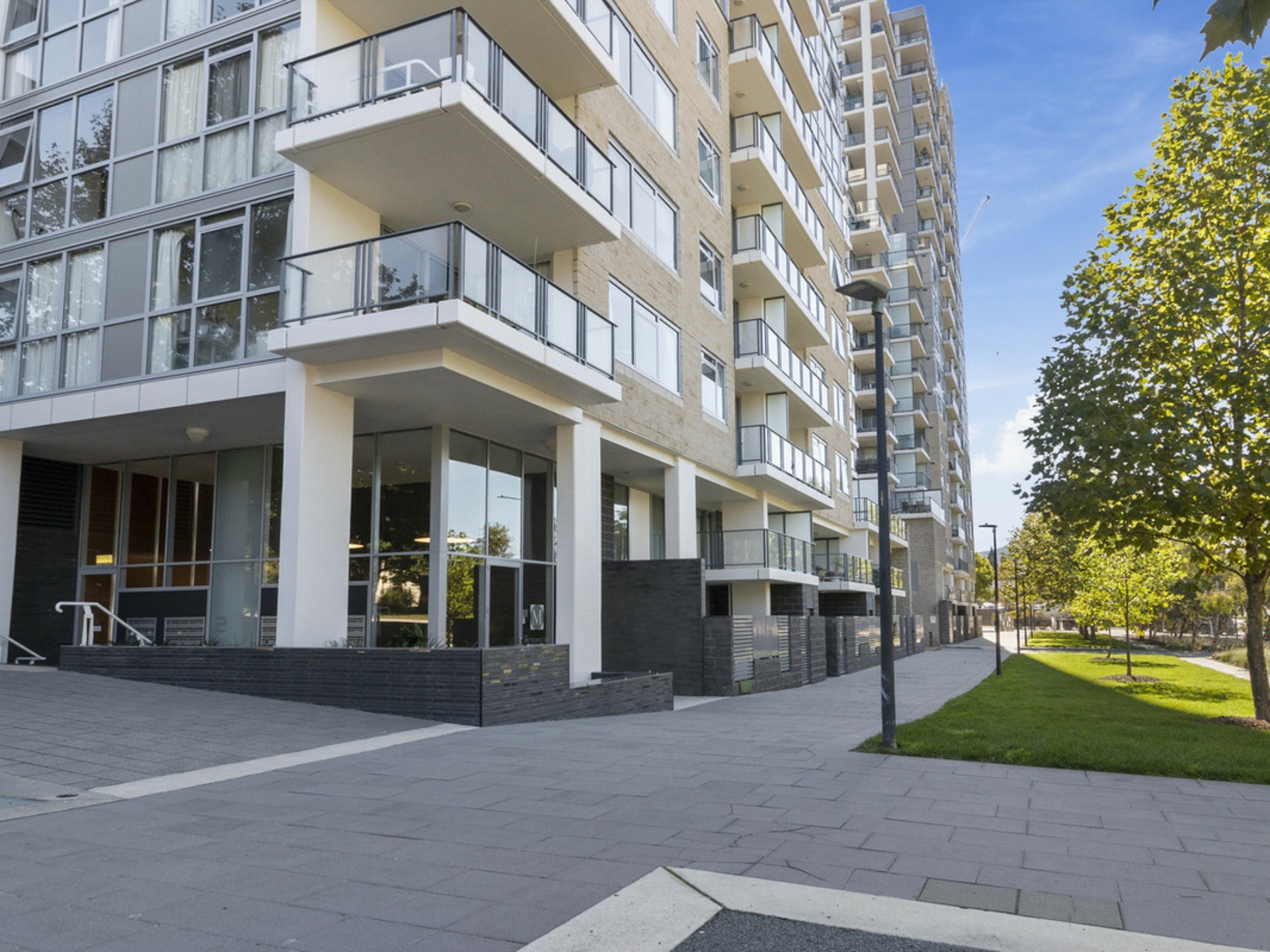 32/2 Edinburgh Avenue, CITY