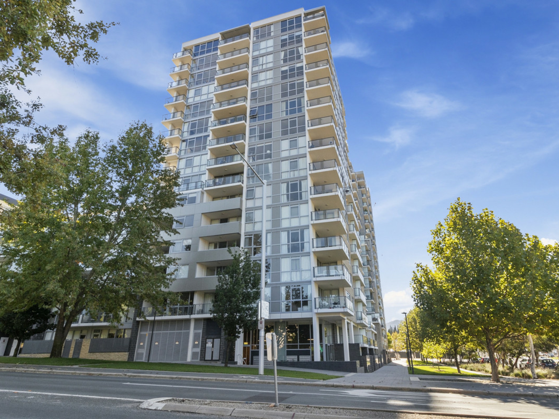 32/2 Edinburgh Avenue, CITY
