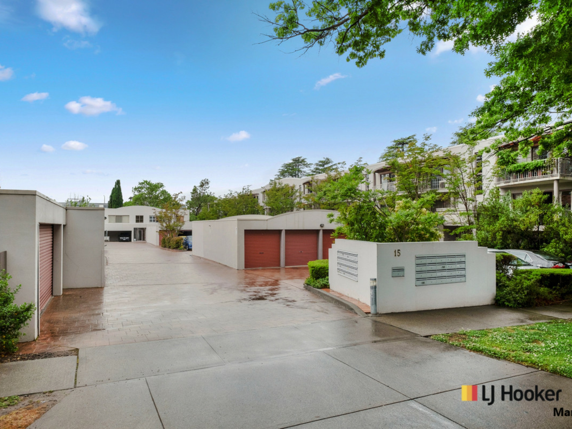 37/15 Howitt Street, KINGSTON