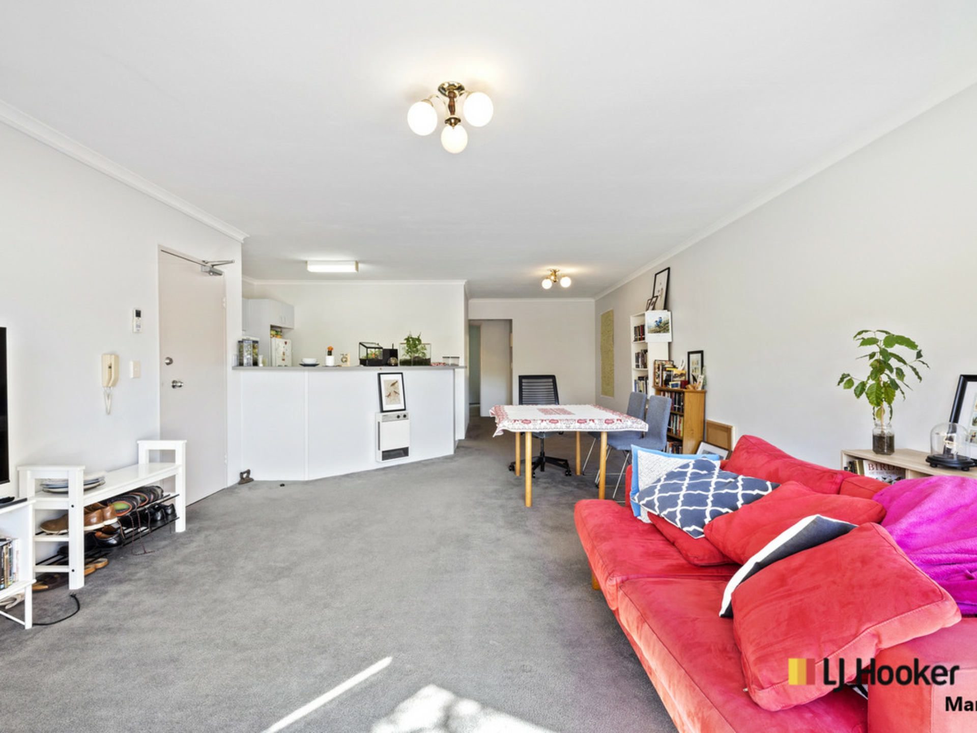 37/15 Howitt Street, KINGSTON