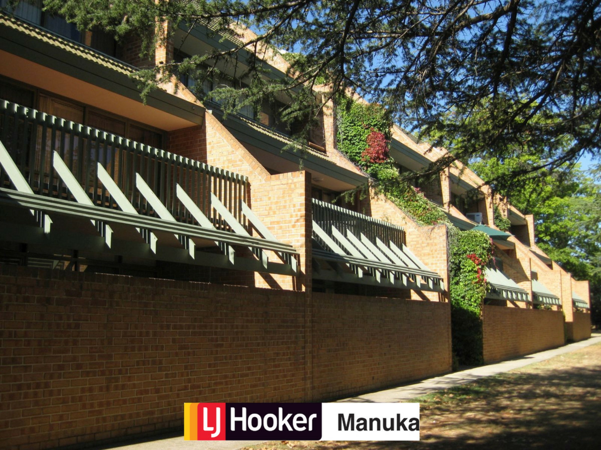 32/19 Howitt Street, KINGSTON