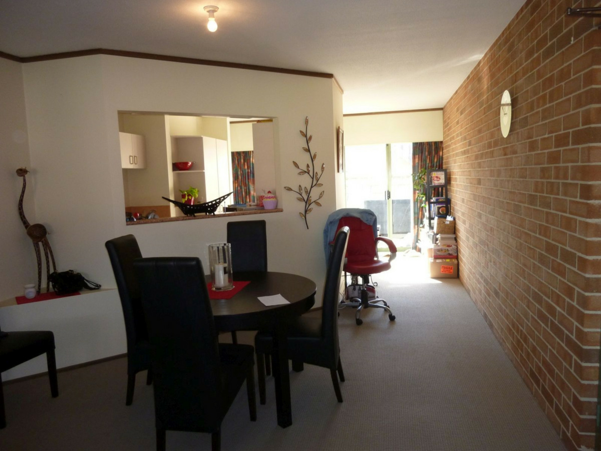 32/19 Howitt Street, KINGSTON
