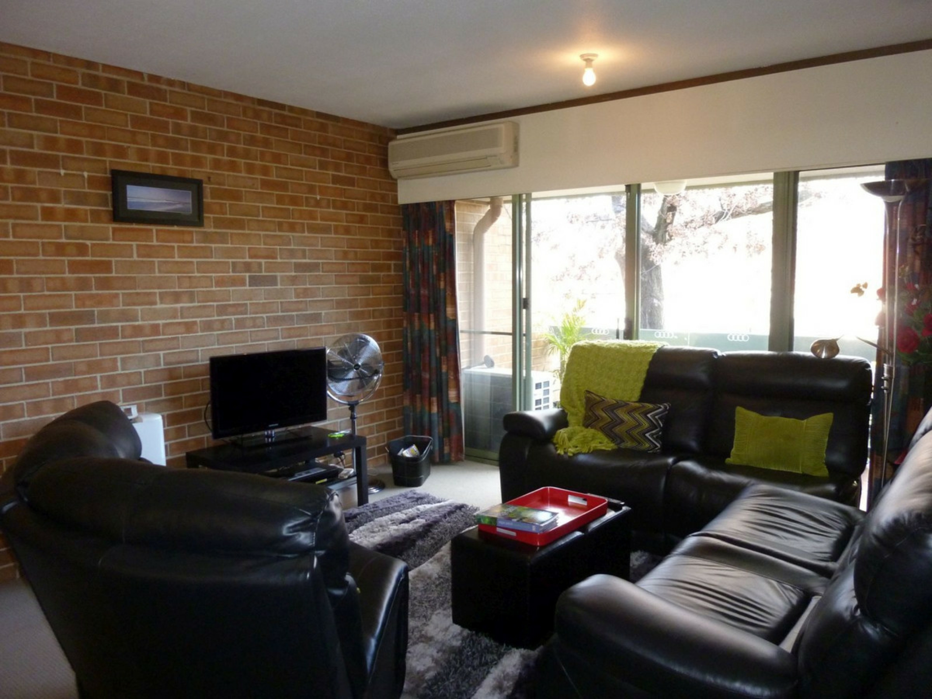 32/19 Howitt Street, KINGSTON